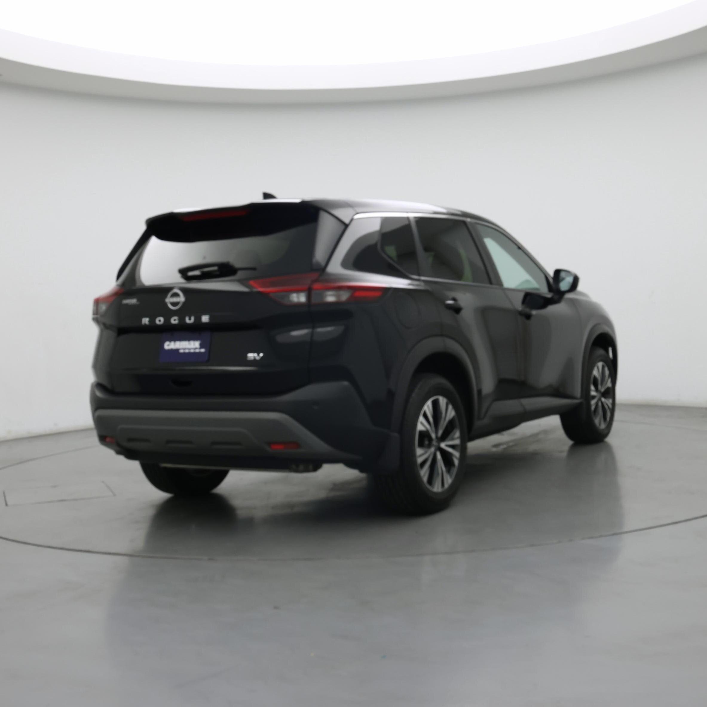 Thumbnail: 2023 Nissan Rogue - 8