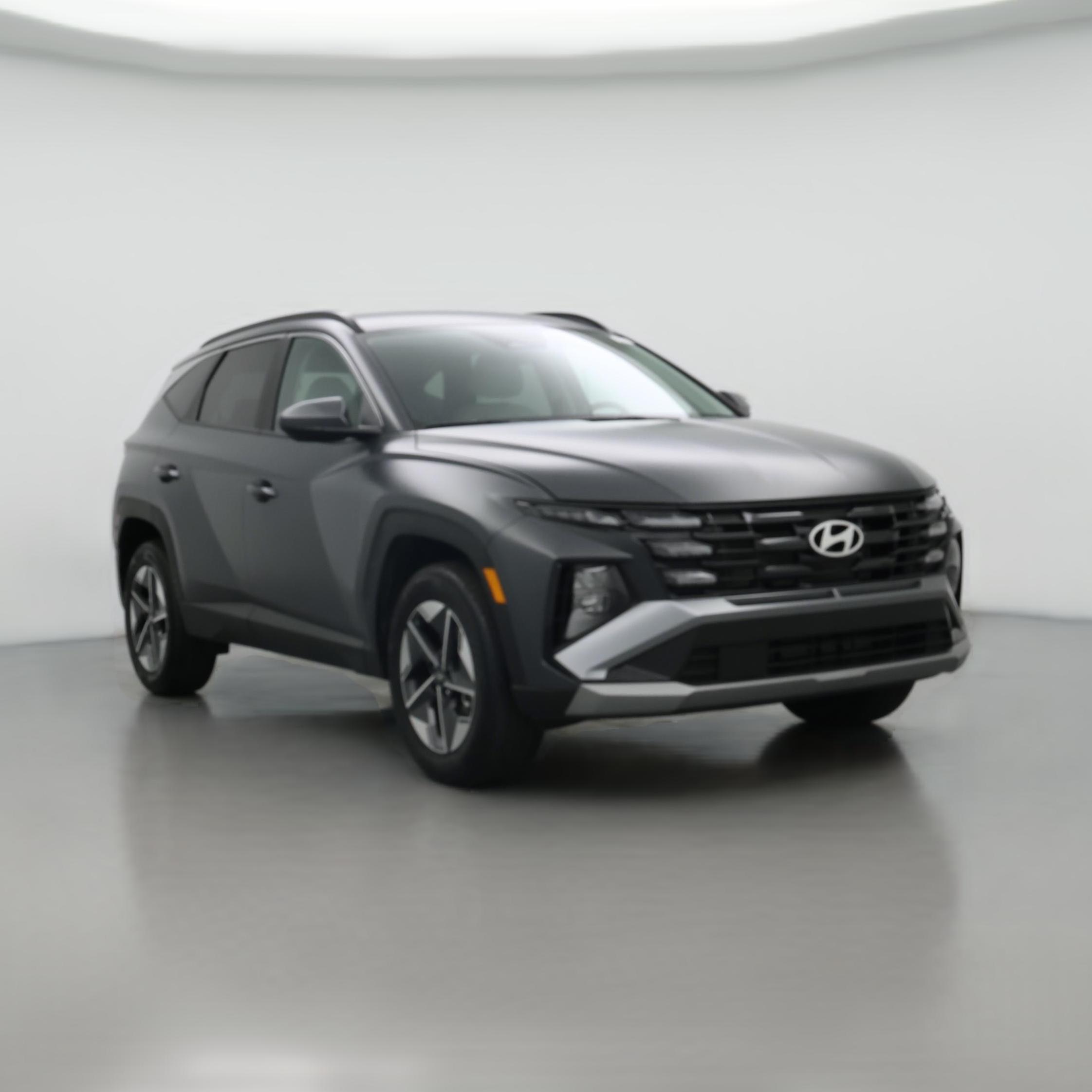 Thumbnail: 2025 Hyundai Tucson - 1