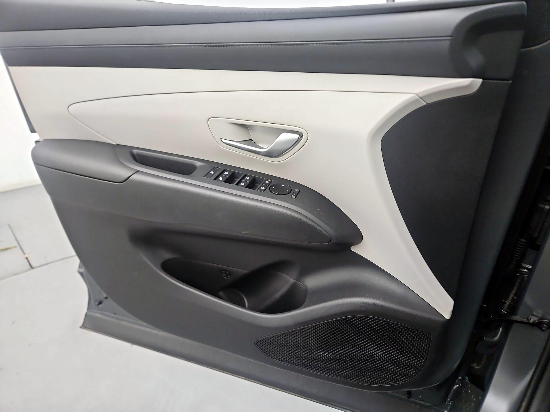 Thumbnail: 2025 Hyundai Tucson - 12