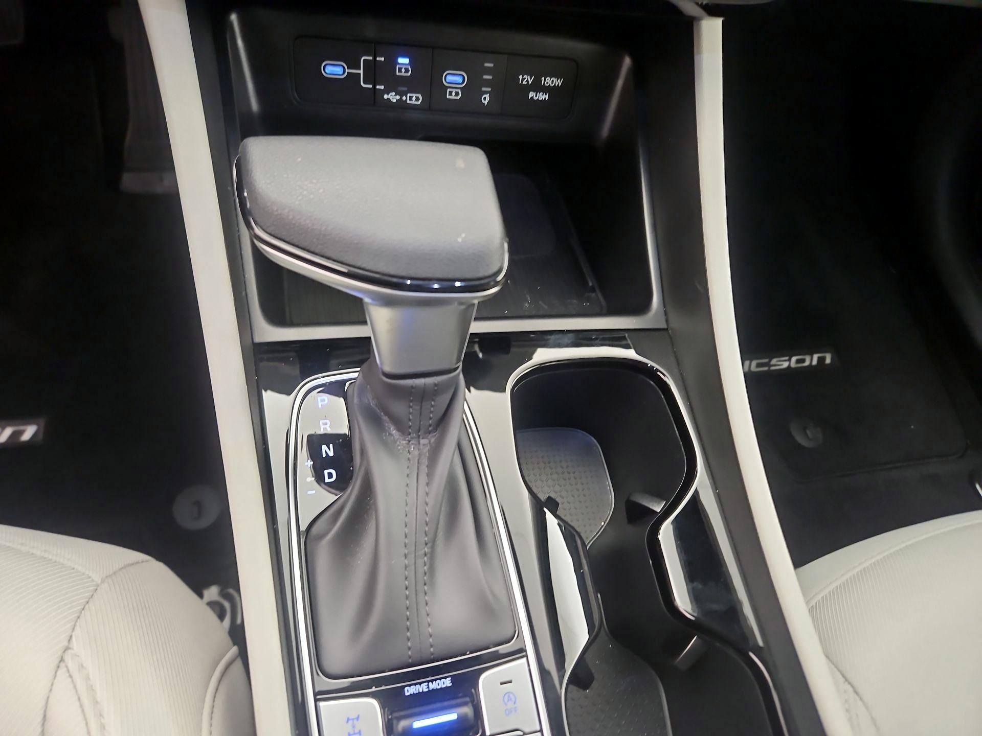 Thumbnail: 2025 Hyundai Tucson - 17
