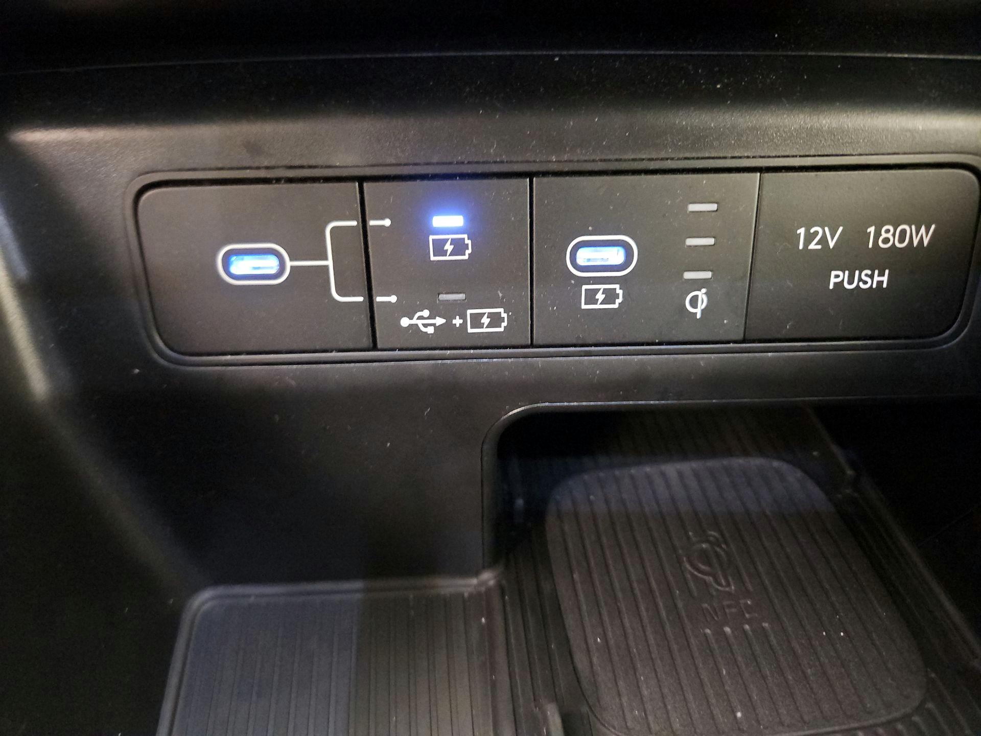 Thumbnail: 2025 Hyundai Tucson - 18