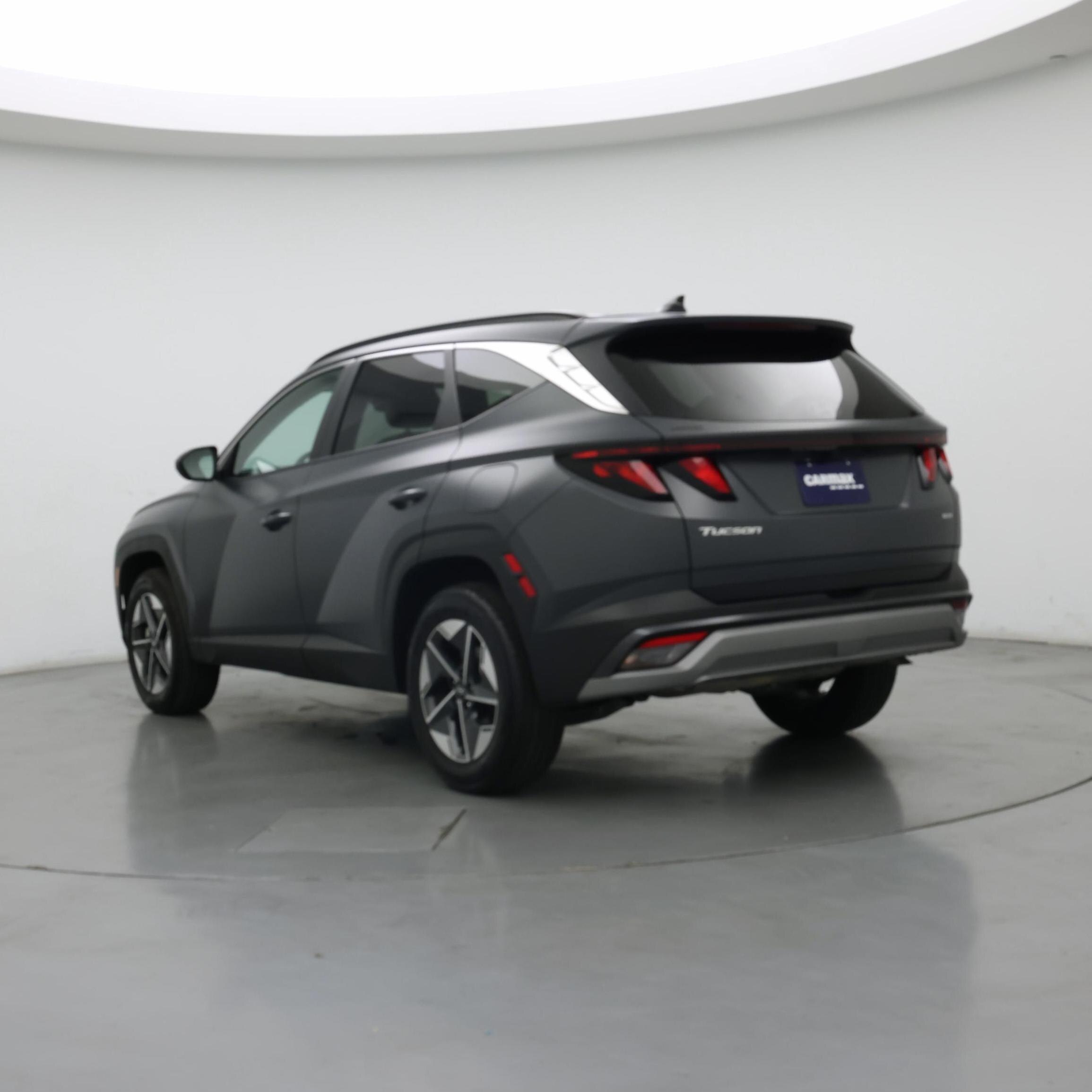 Thumbnail: 2025 Hyundai Tucson - 2
