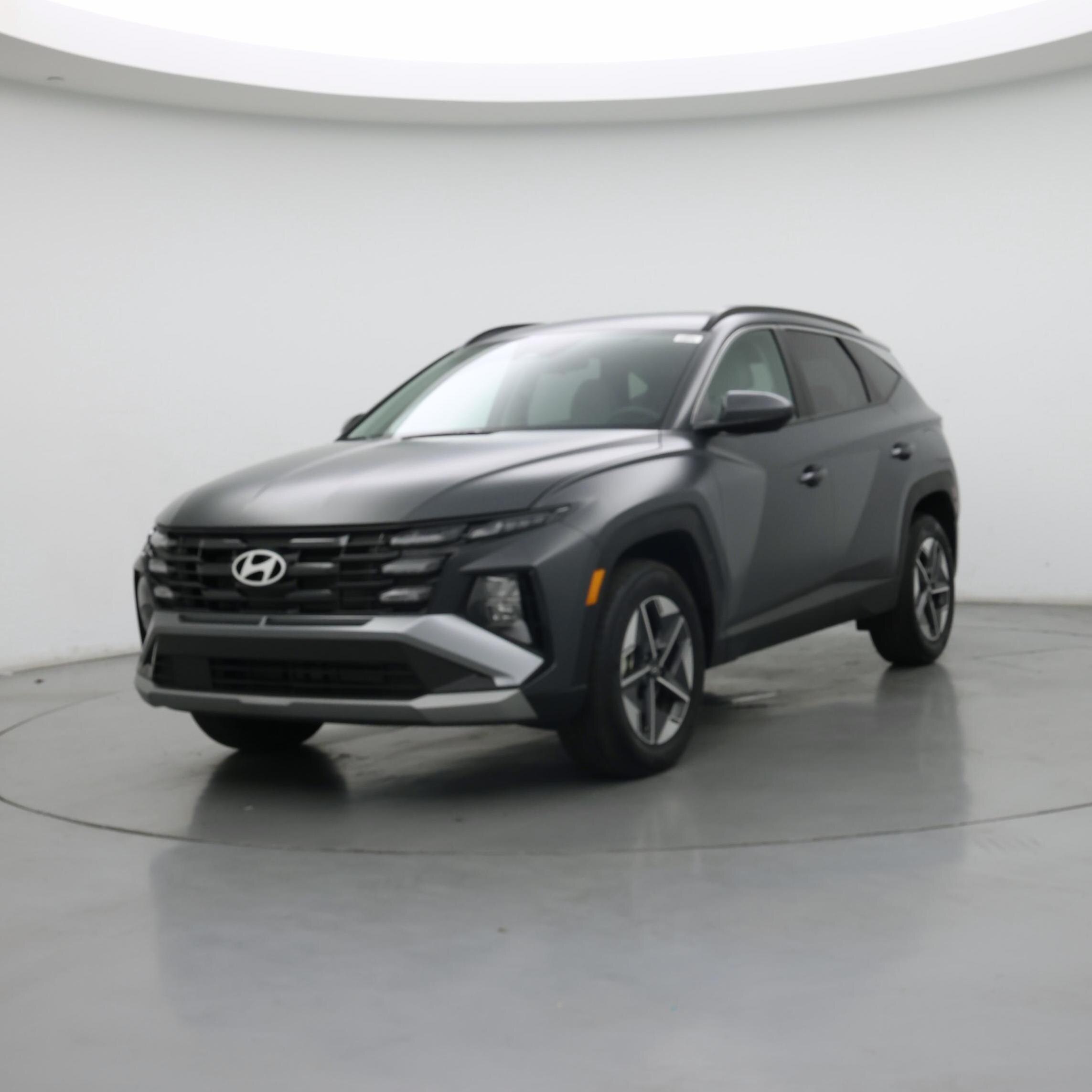 Thumbnail: 2025 Hyundai Tucson - 4