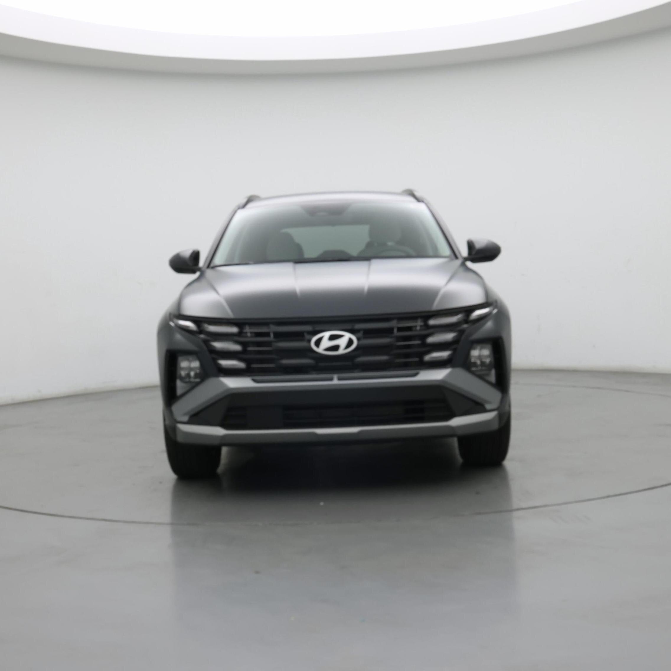 Thumbnail: 2025 Hyundai Tucson - 5