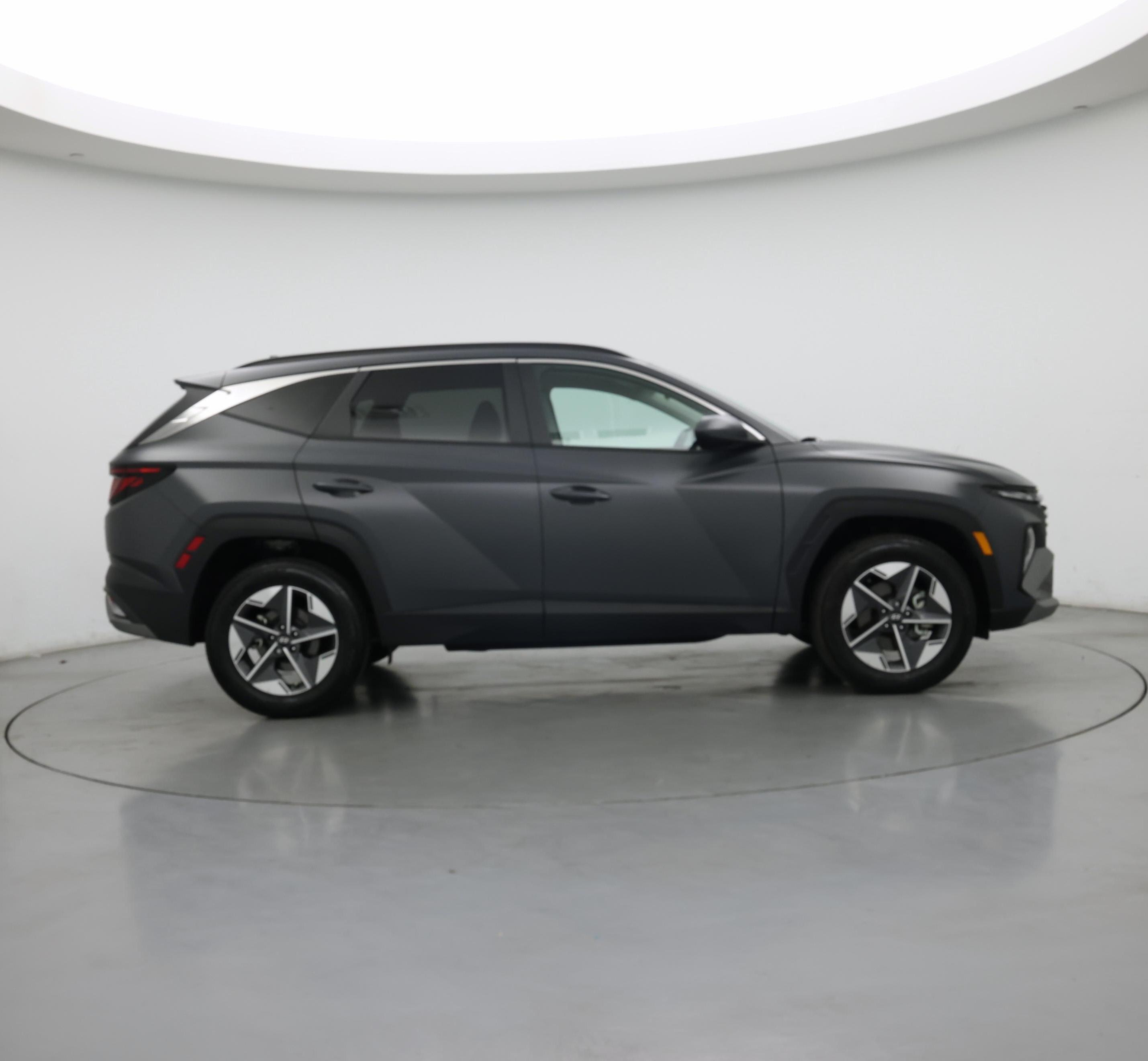 Thumbnail: 2025 Hyundai Tucson - 7