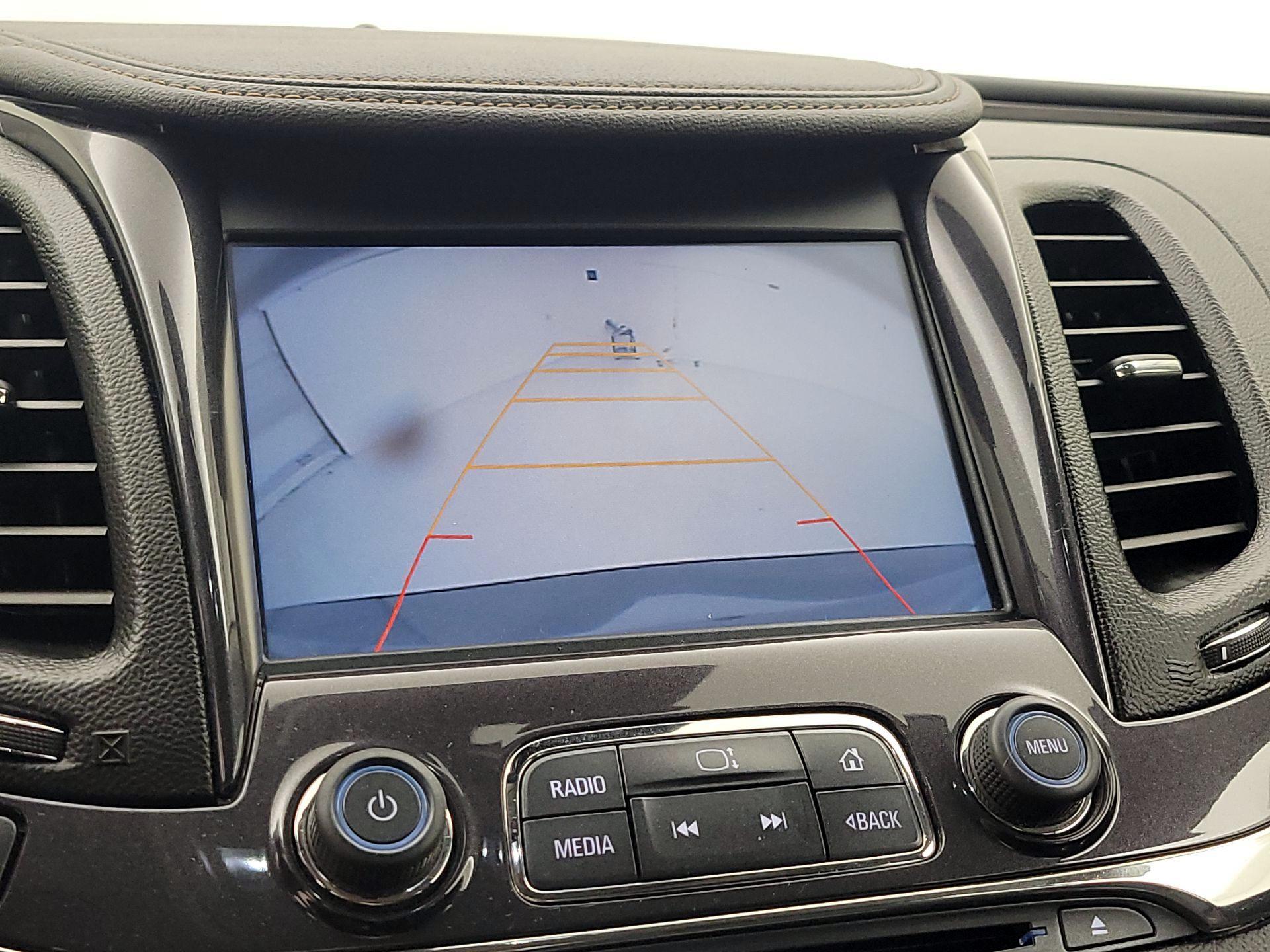 Thumbnail: 2017 Chevrolet Impala - 14