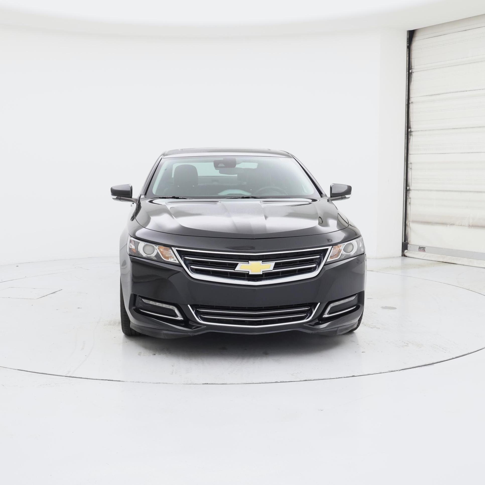 Thumbnail: 2017 Chevrolet Impala - 5