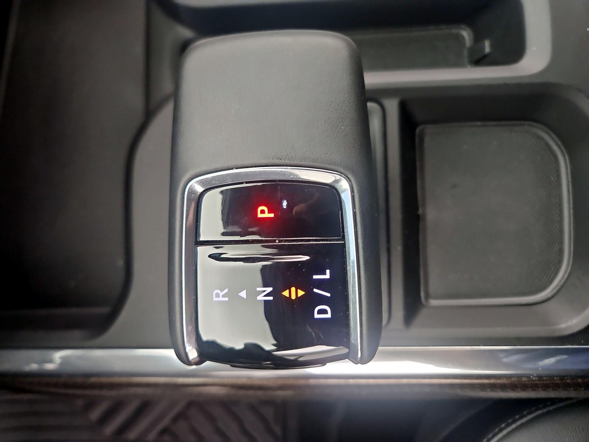 Thumbnail: 2025 Chevrolet Silverado 1500 - 16
