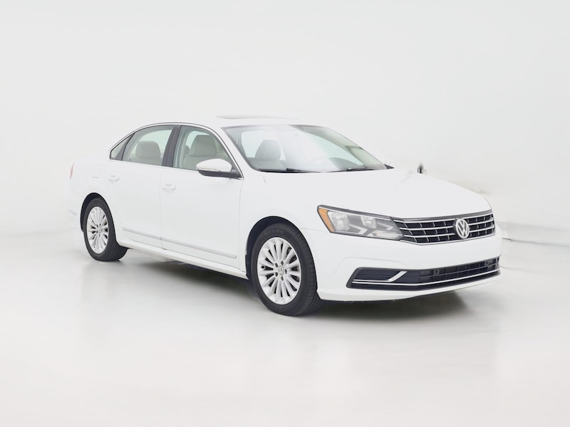 2017 Volkswagen Passat SE -
                  Birmingham, AL