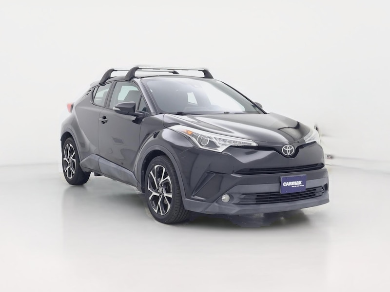 2018 Toyota C-HR XLE -
                  Kenner, LA