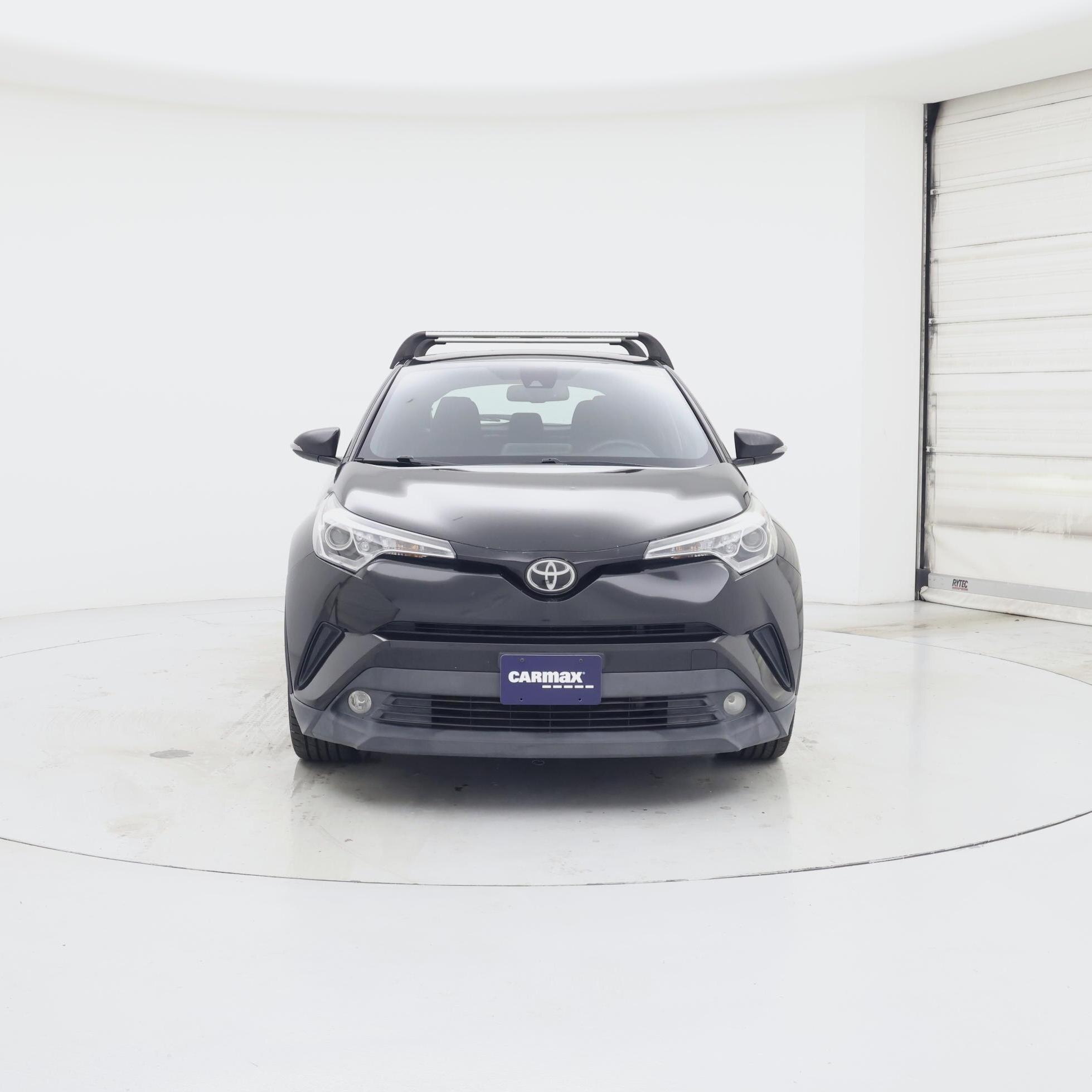 Thumbnail: 2018 Toyota C-HR - 5