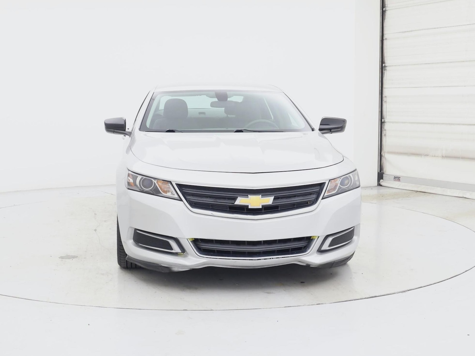 2017 Chevrolet Impala 1LS - Photo 6