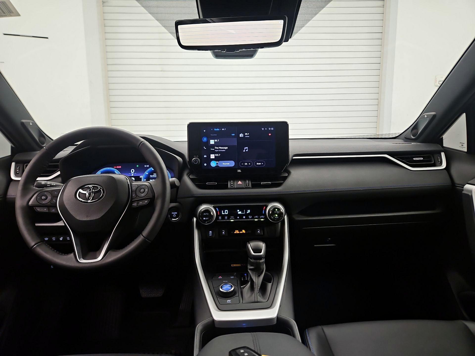 Thumbnail: 2024 Toyota RAV4 - 9