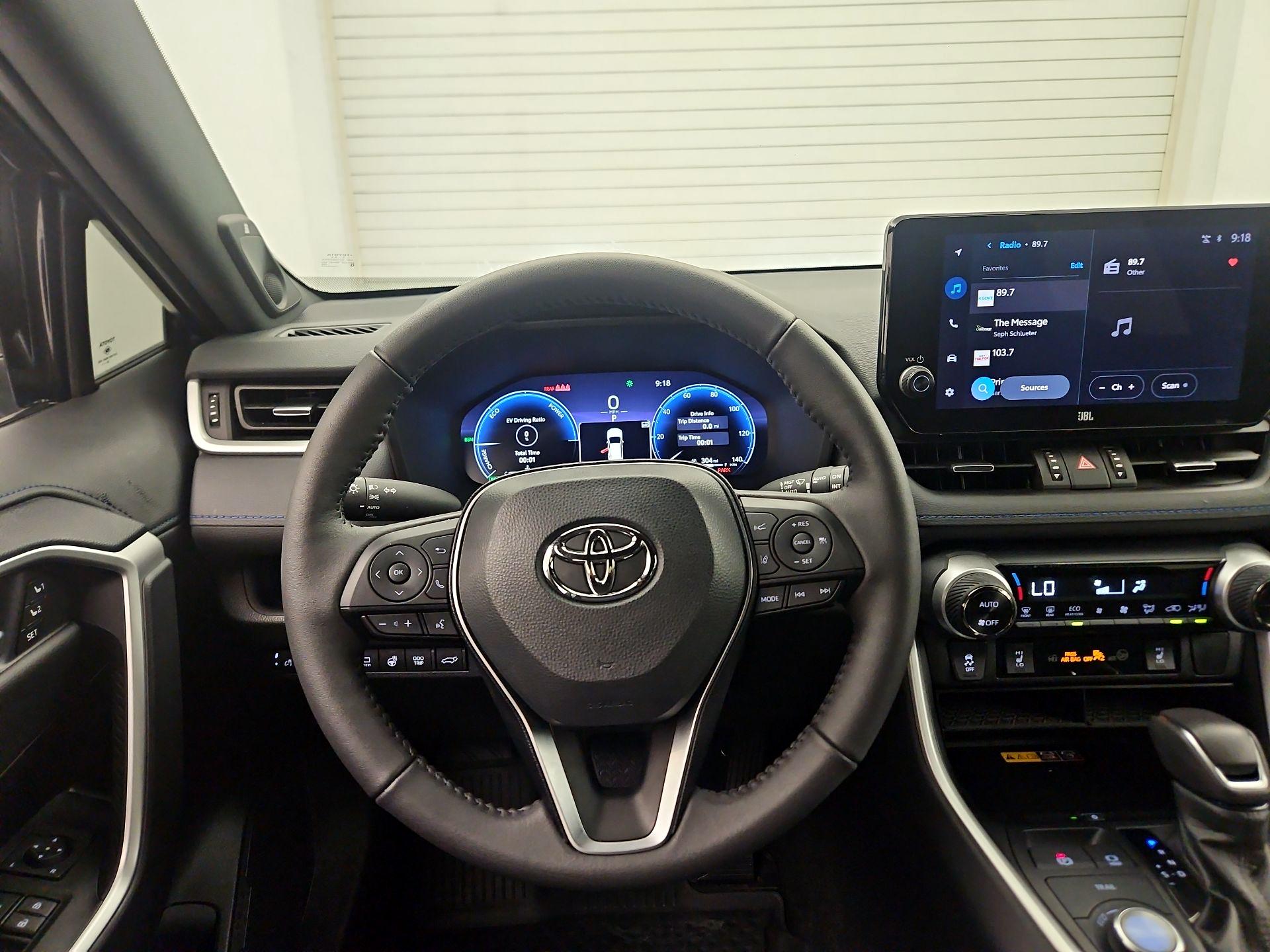 Thumbnail: 2024 Toyota RAV4 - 10