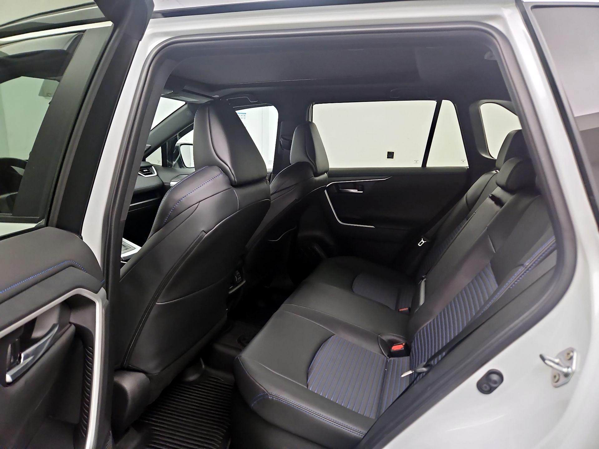 Thumbnail: 2024 Toyota RAV4 - 19