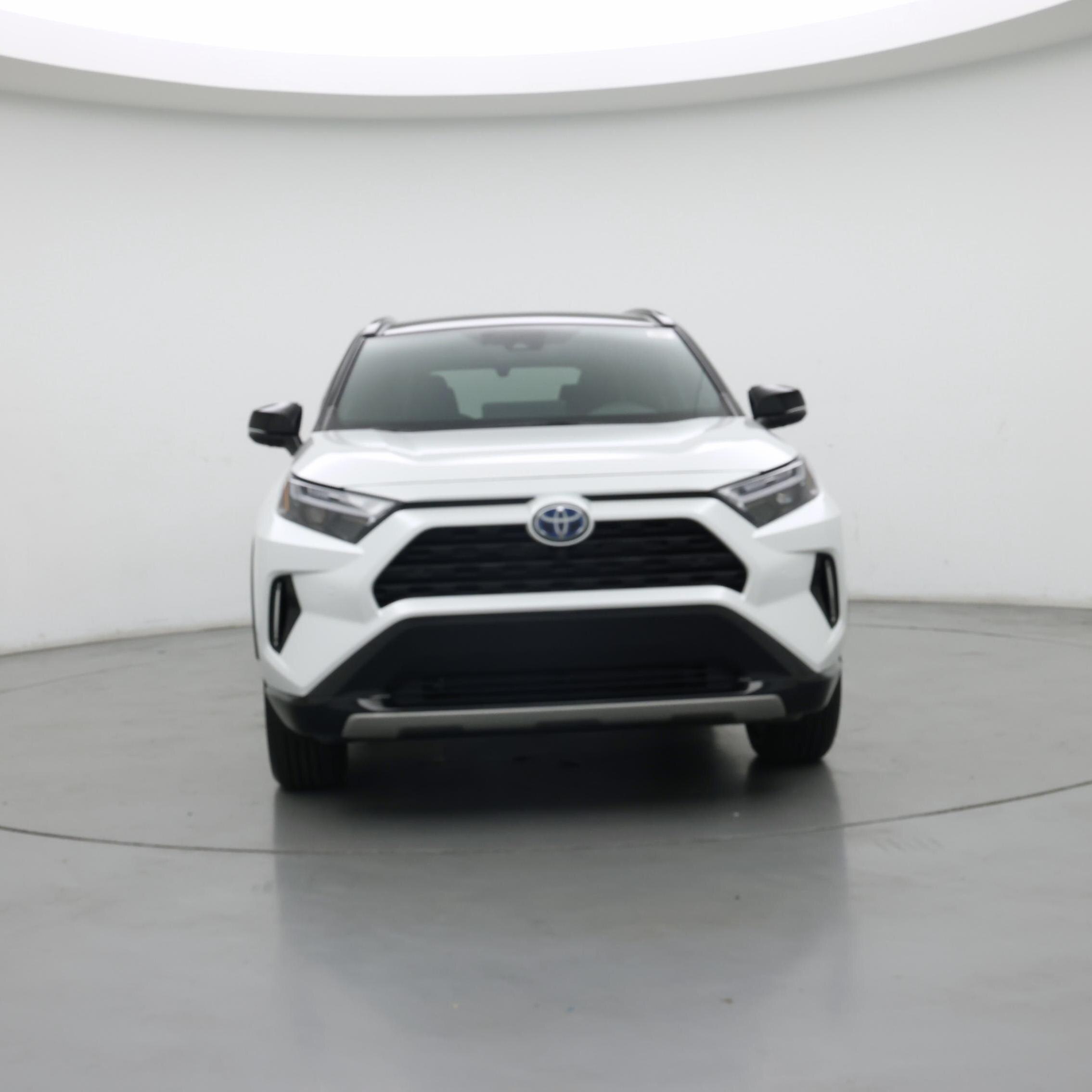 Thumbnail: 2024 Toyota RAV4 - 5