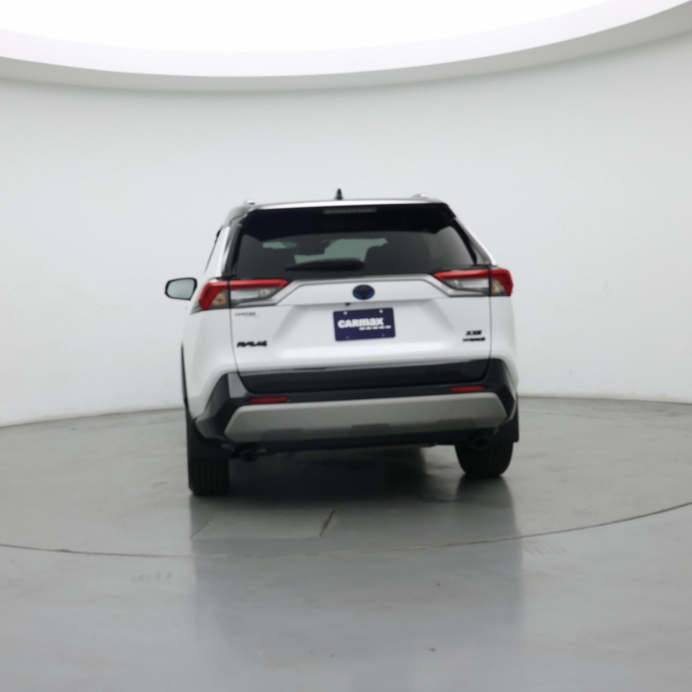 Thumbnail: 2024 Toyota RAV4 - 6