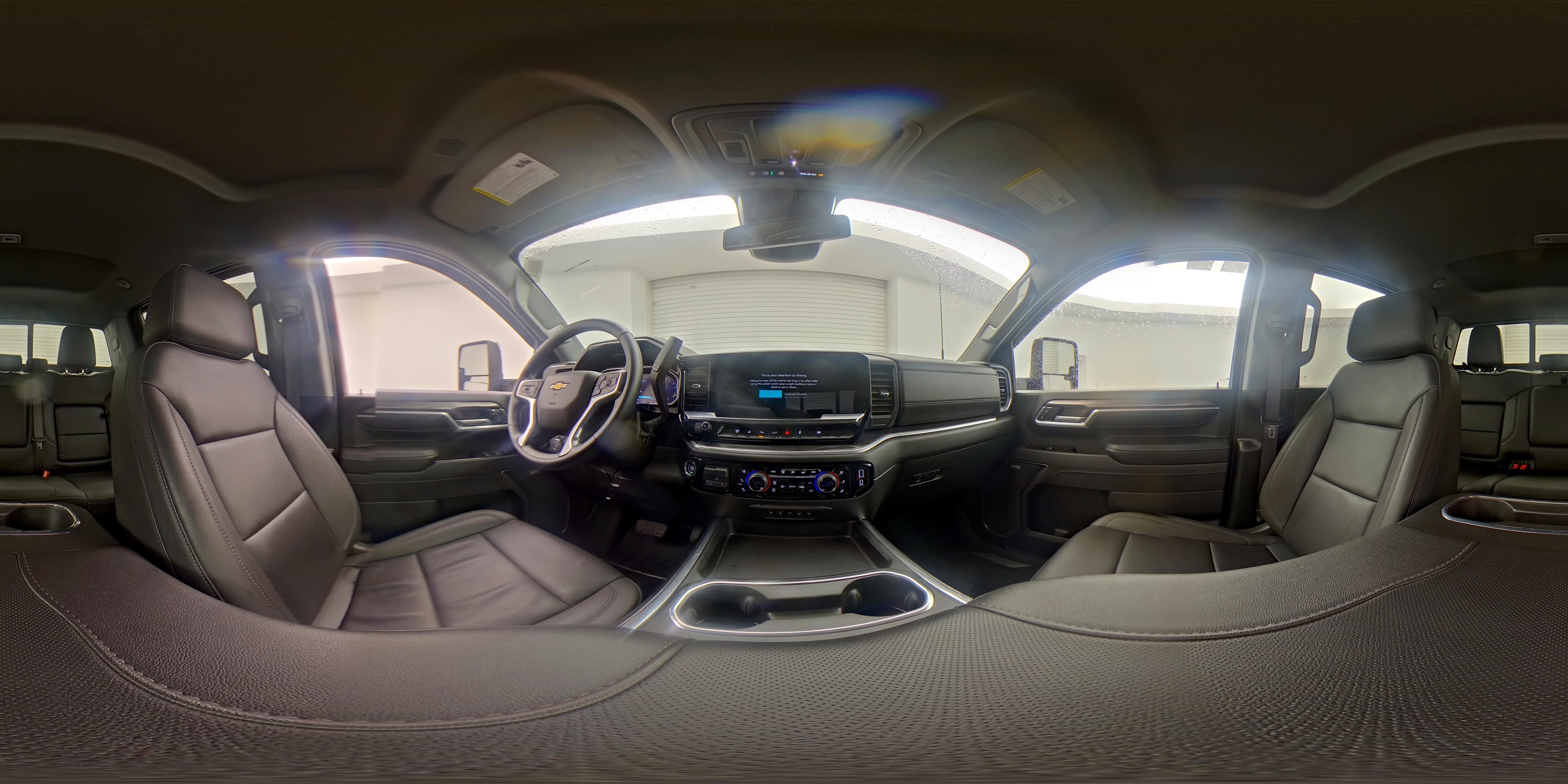 2026 Chevrolet Silverado 3500HD LTZ - Photo 24