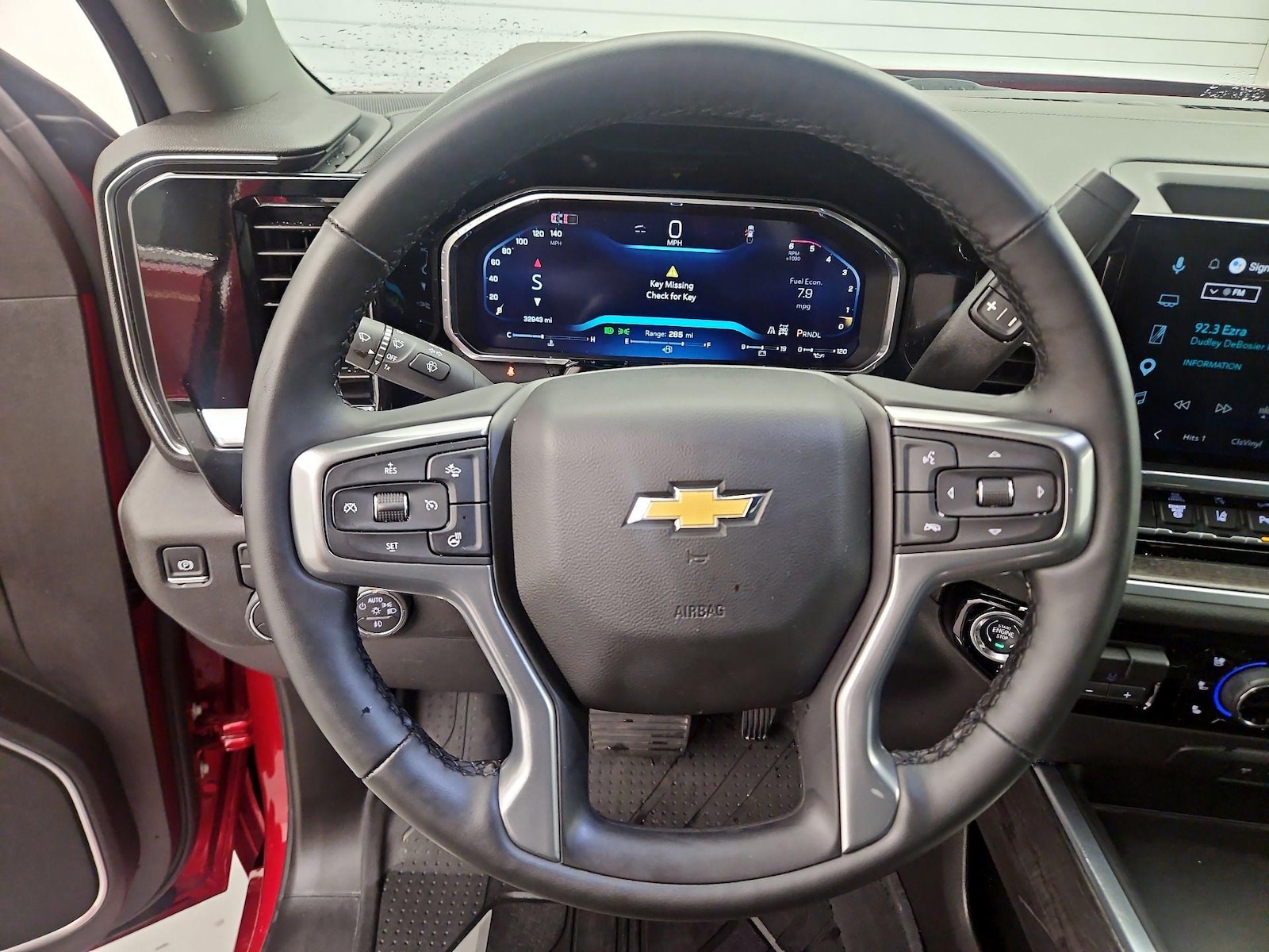 2026 Chevrolet Silverado 3500HD LTZ - Photo 11