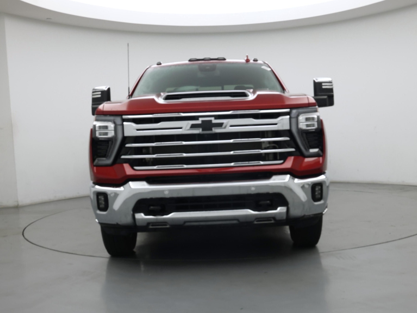 2026 Chevrolet Silverado 3500HD LTZ - Photo 6