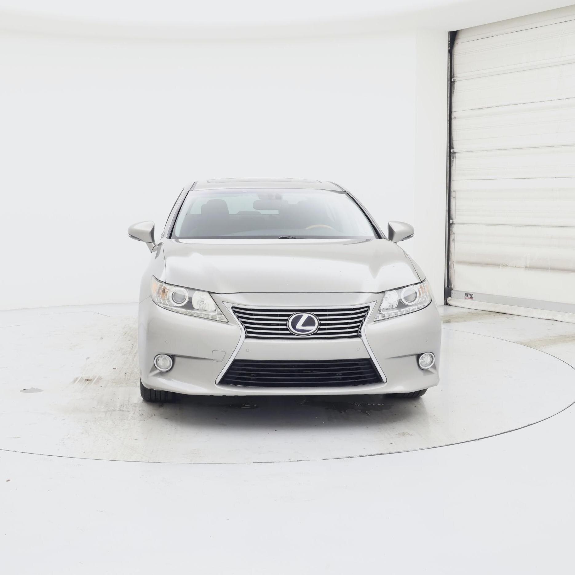 Thumbnail: 2015 Lexus ES - 5