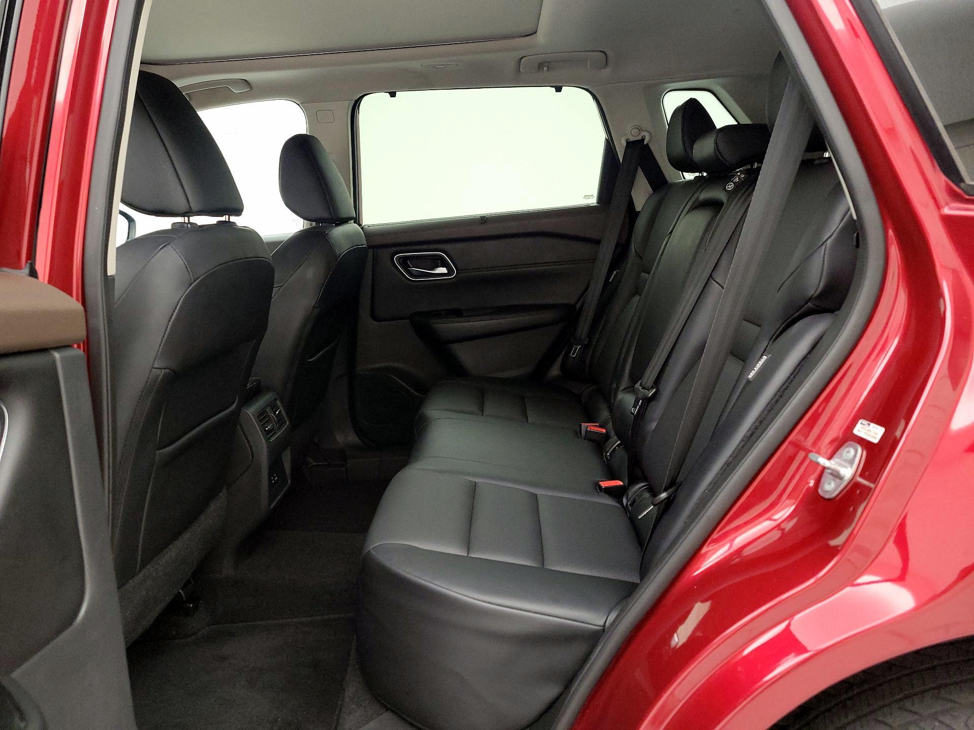 Thumbnail: 2021 Nissan Rogue - 19