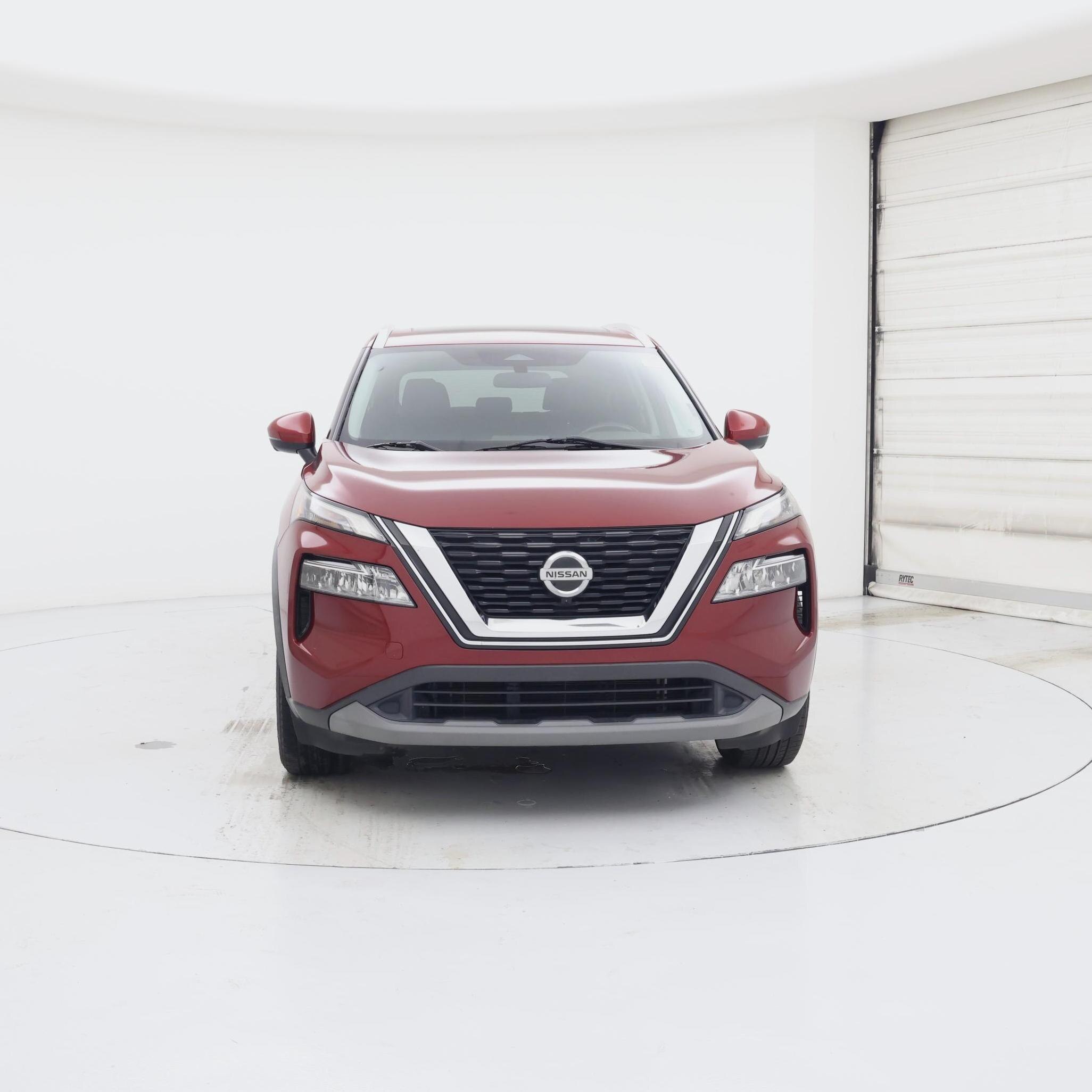 Thumbnail: 2021 Nissan Rogue - 5