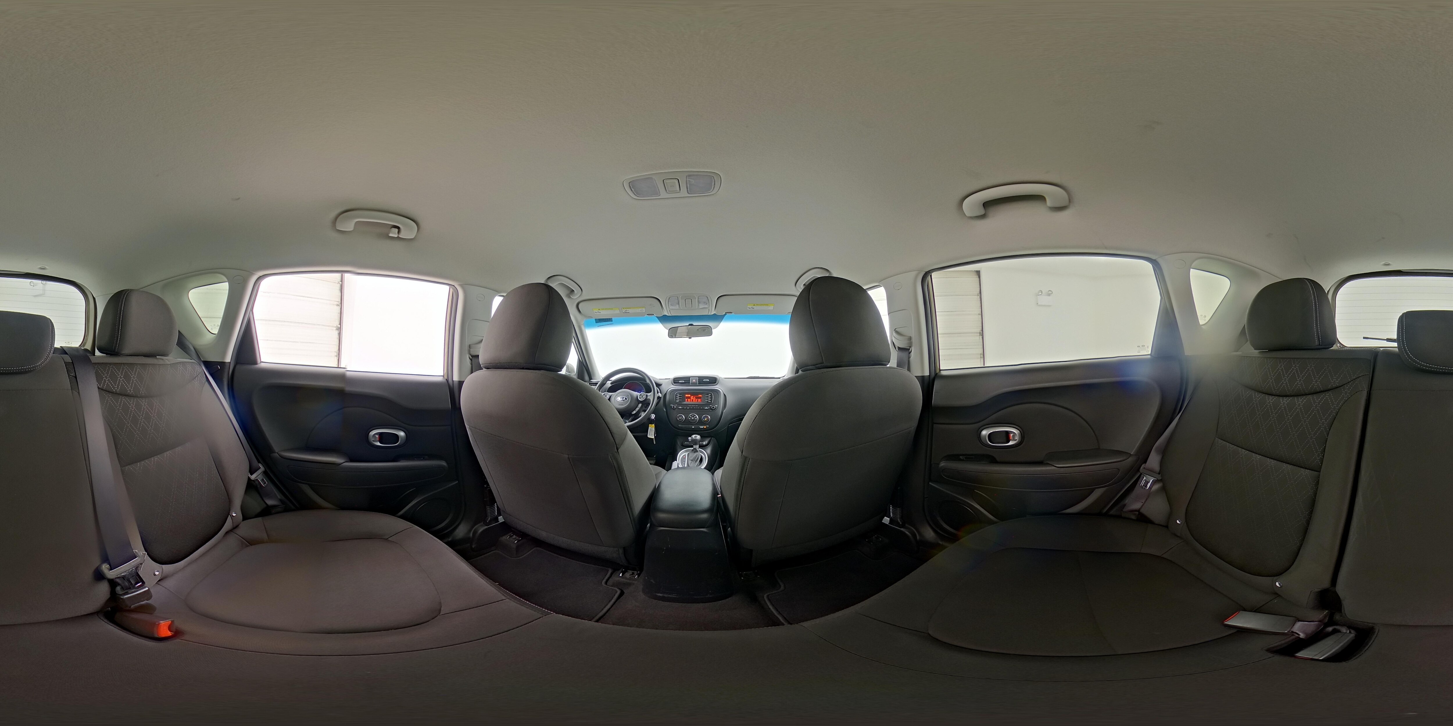 2015 Kia Soul Base - Photo 24