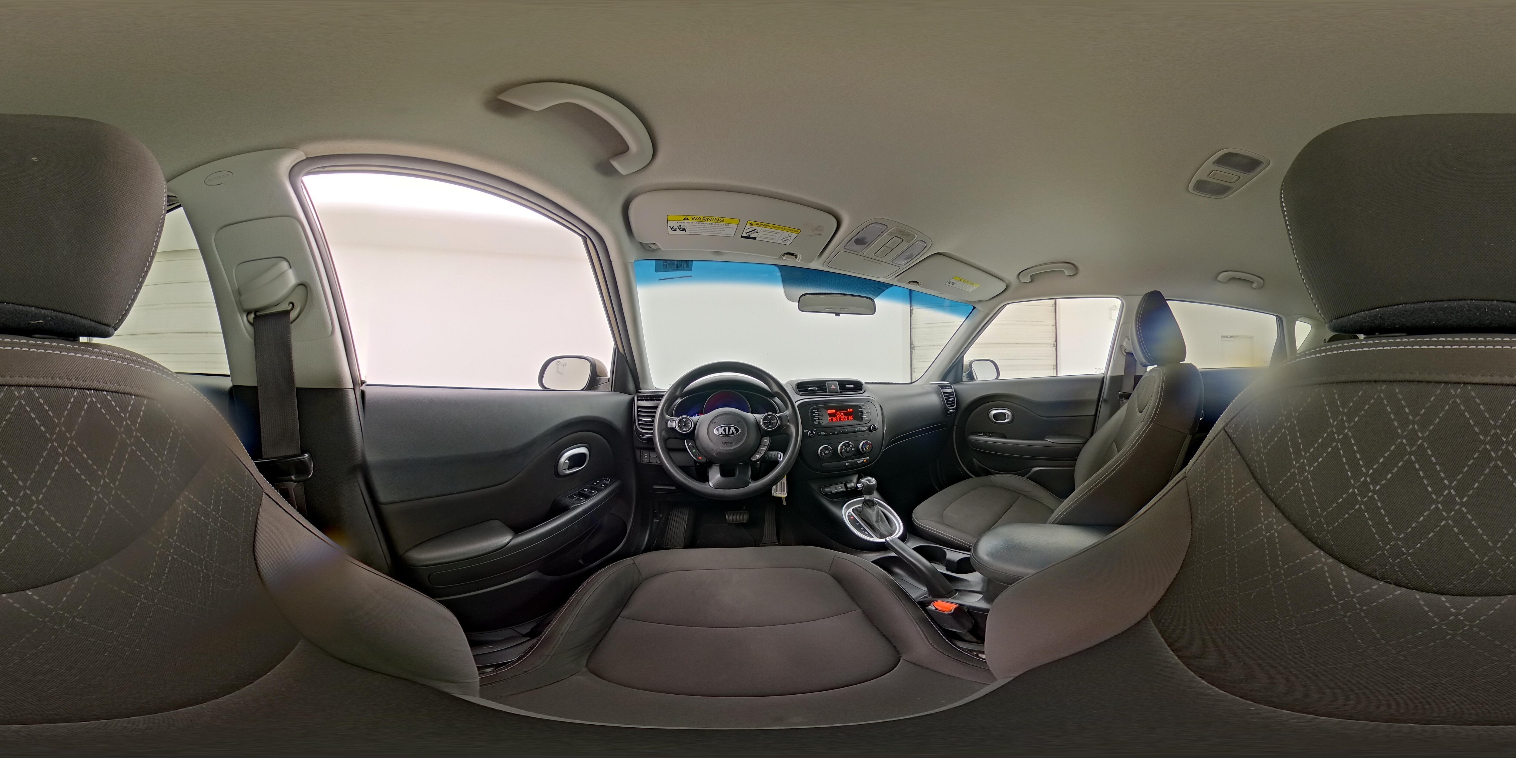 2015 Kia Soul Base - Photo 25