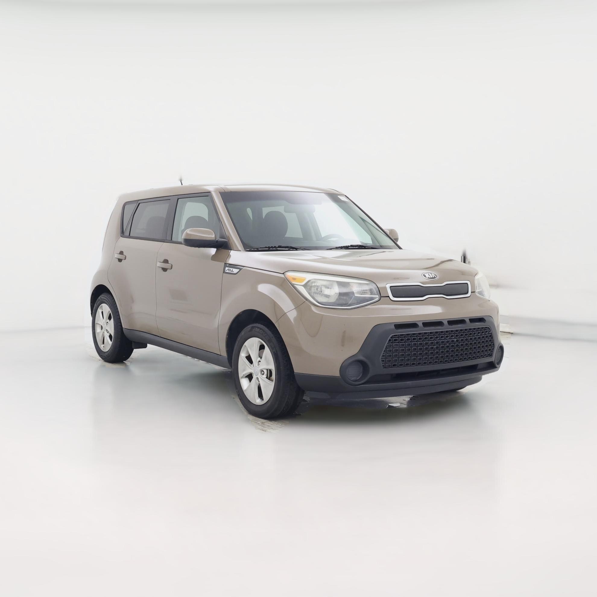 Thumbnail: 2015 Kia Soul - 1