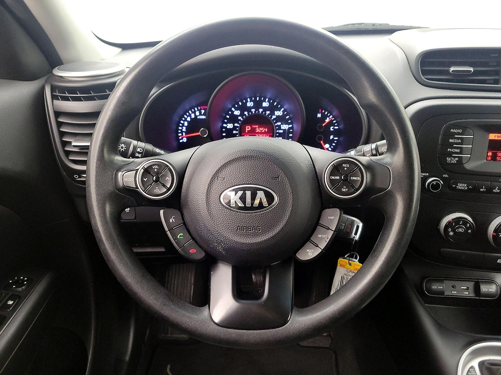 2015 Kia Soul Base - Photo 11