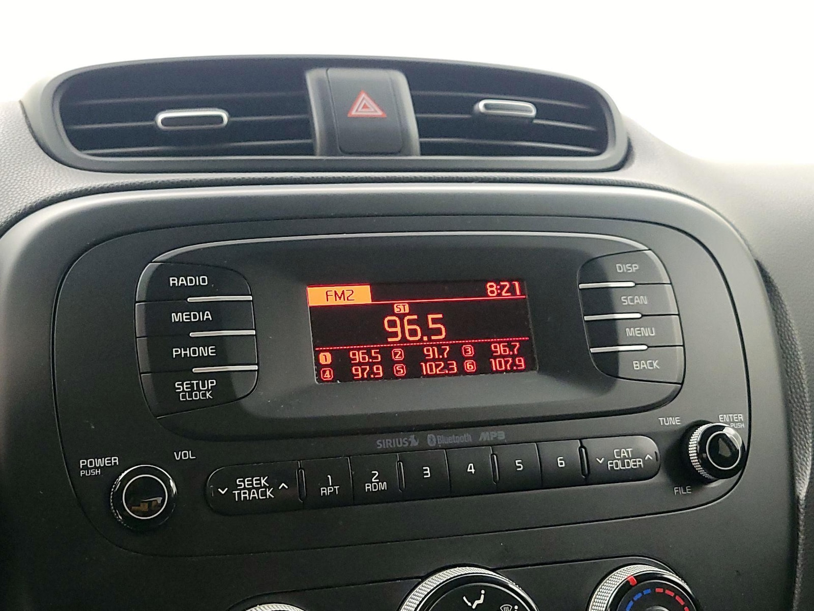 2015 Kia Soul Base - Photo 15
