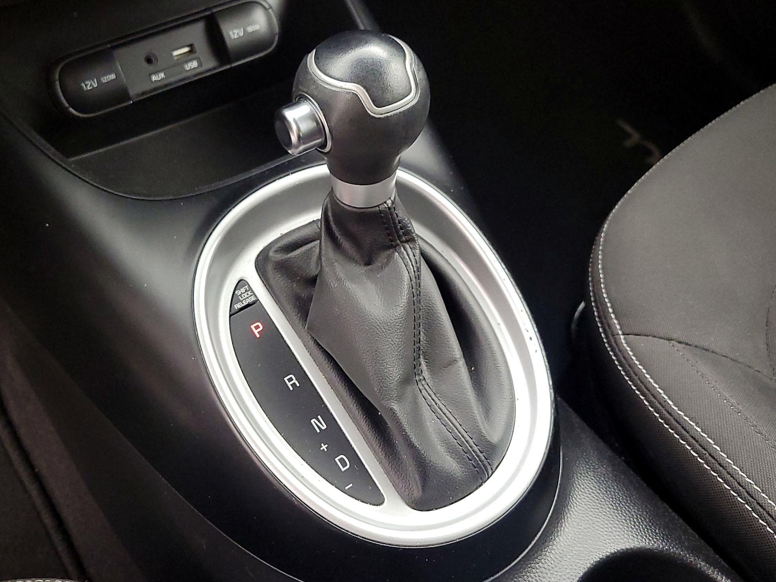 2015 Kia Soul Base - Photo 17