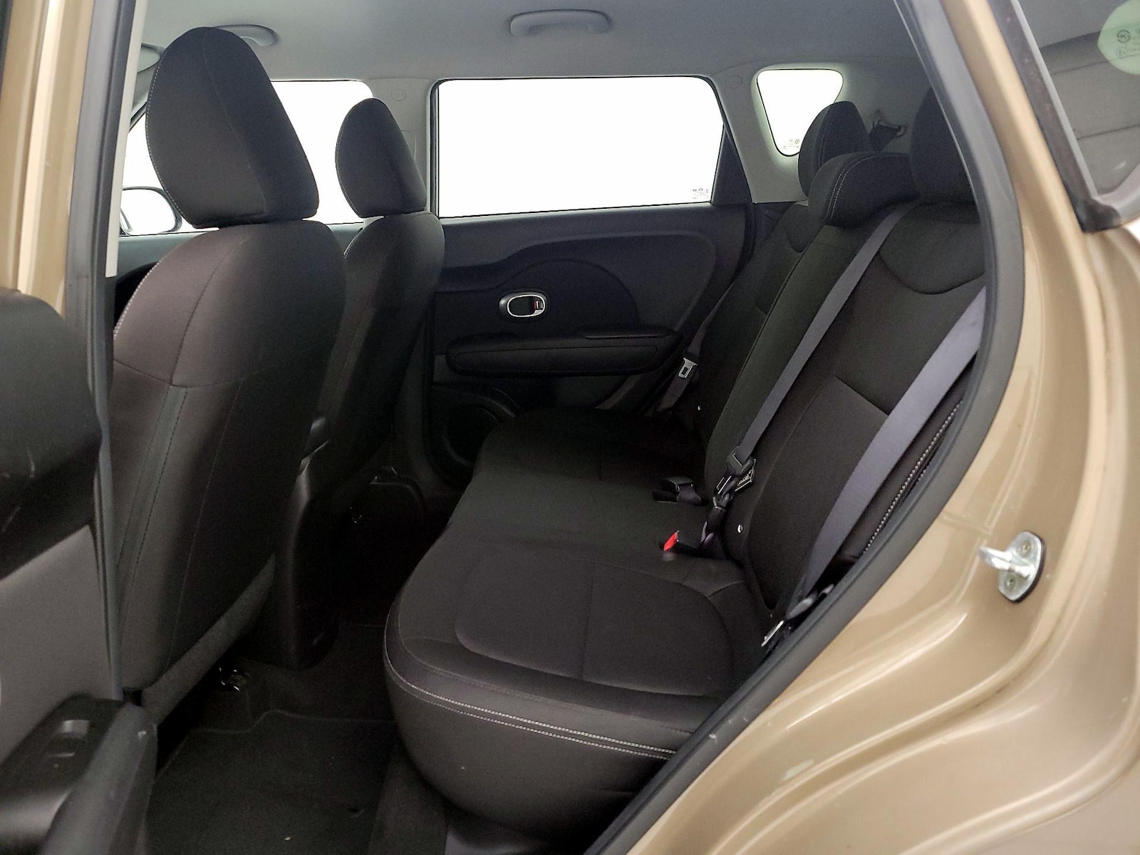 2015 Kia Soul Base - Photo 19