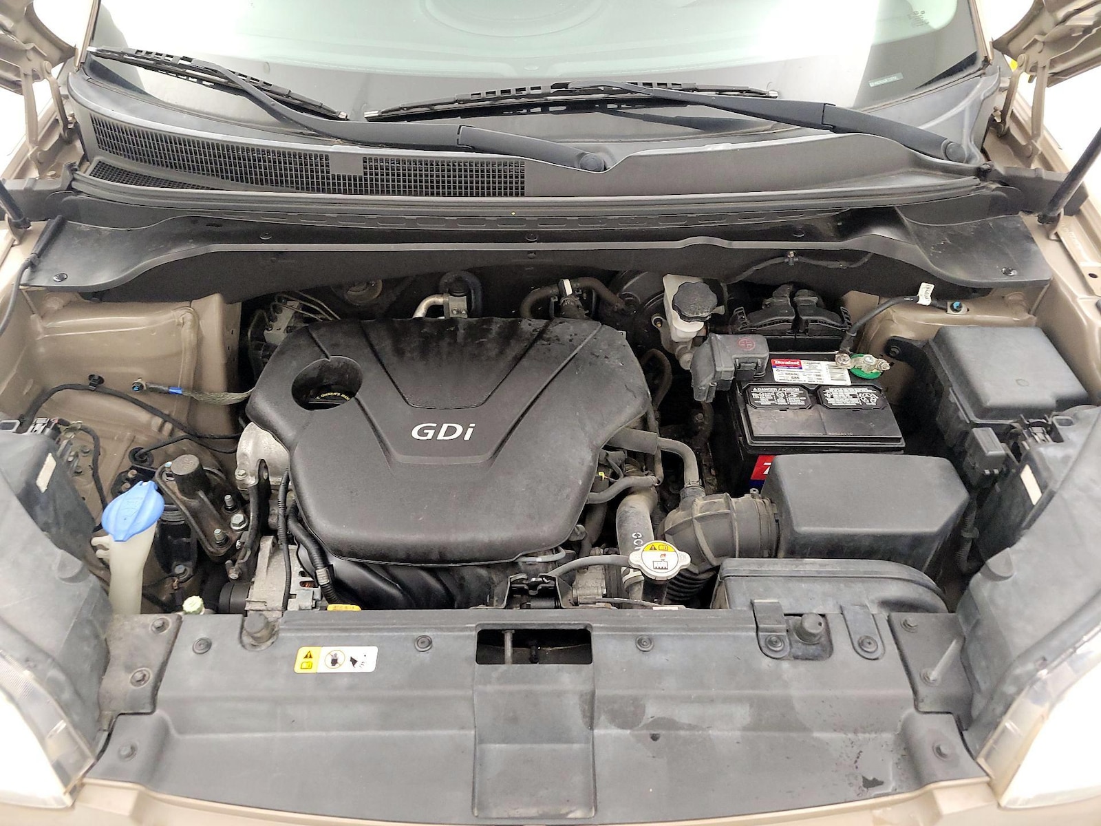 2015 Kia Soul Base - Photo 21