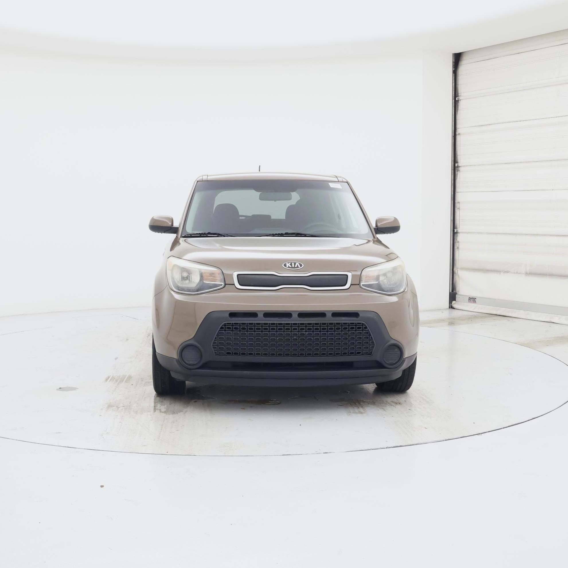 Thumbnail: 2015 Kia Soul - 5