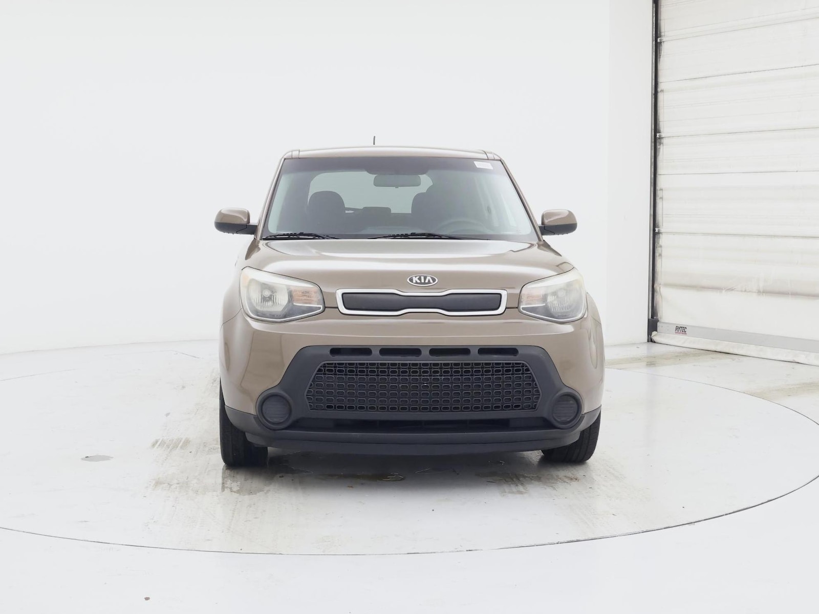 2015 Kia Soul Base - Photo 6