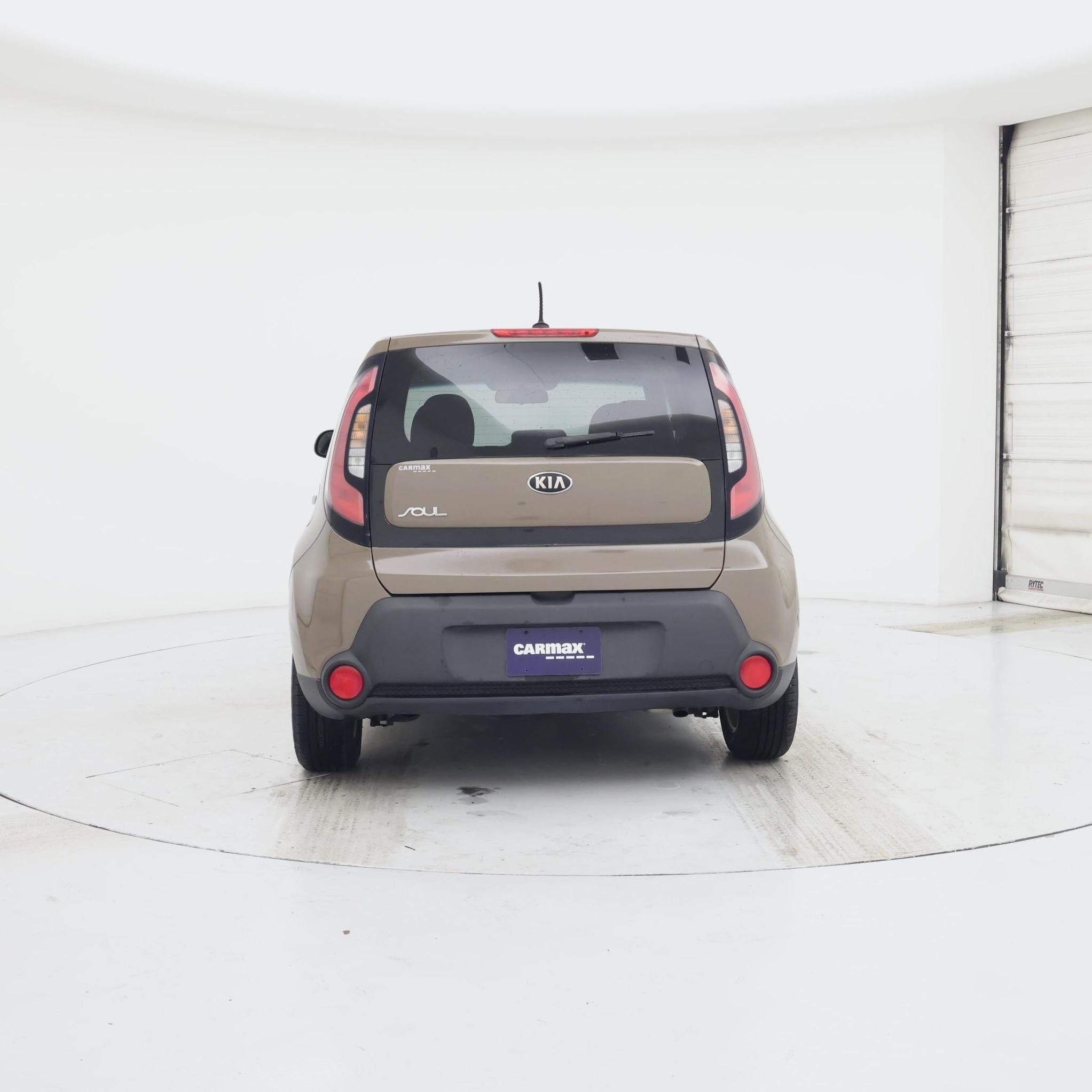 Thumbnail: 2015 Kia Soul - 6