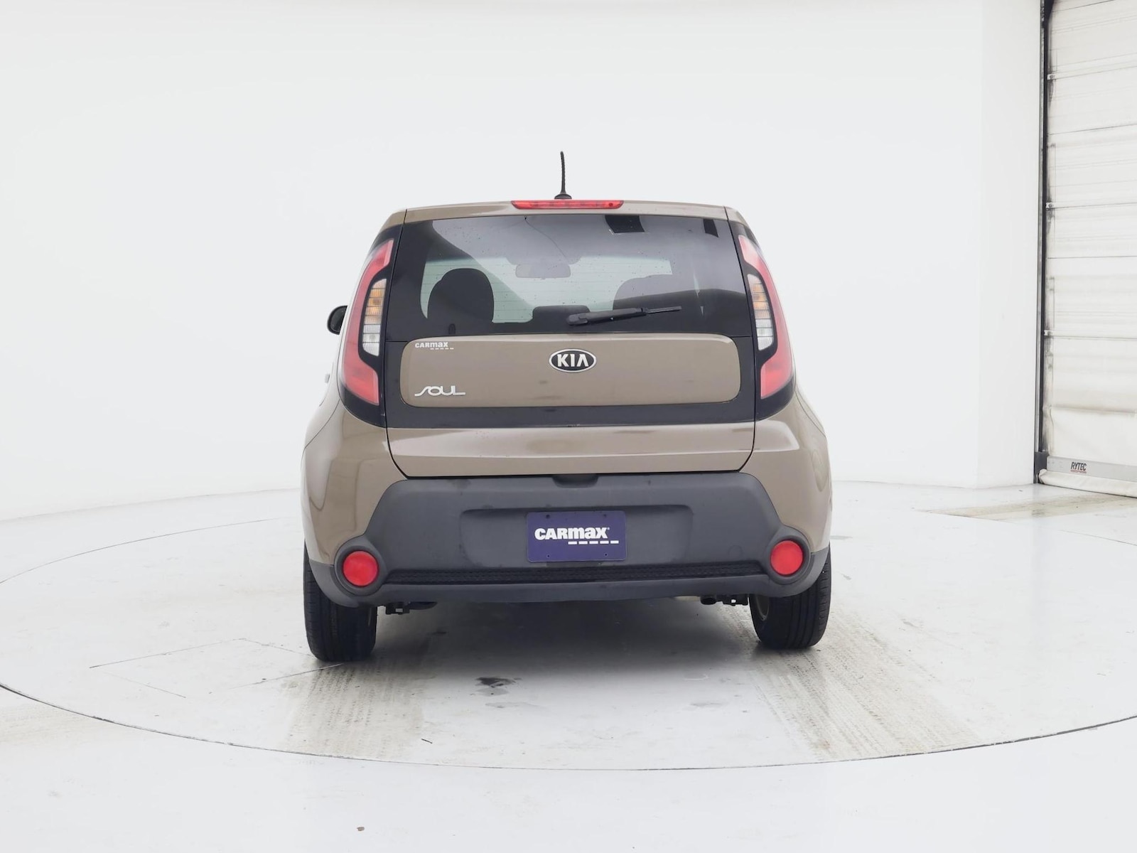 2015 Kia Soul Base - Photo 7