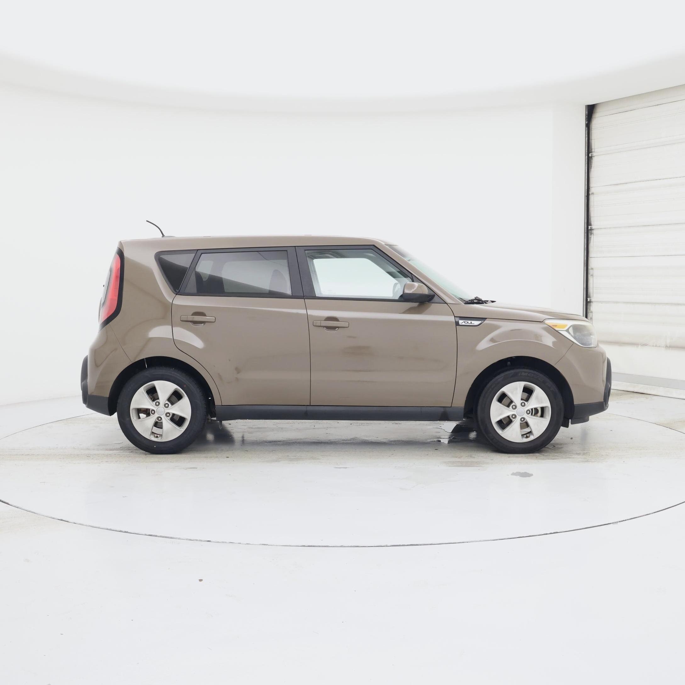 Thumbnail: 2015 Kia Soul - 7