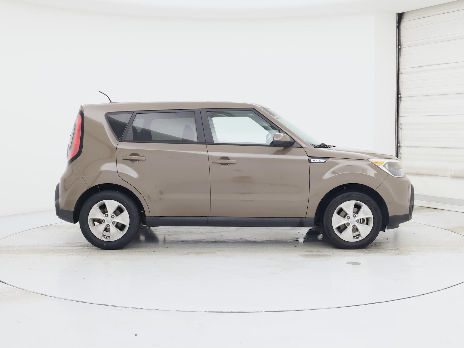 2015 Kia Soul Base - Photo 8