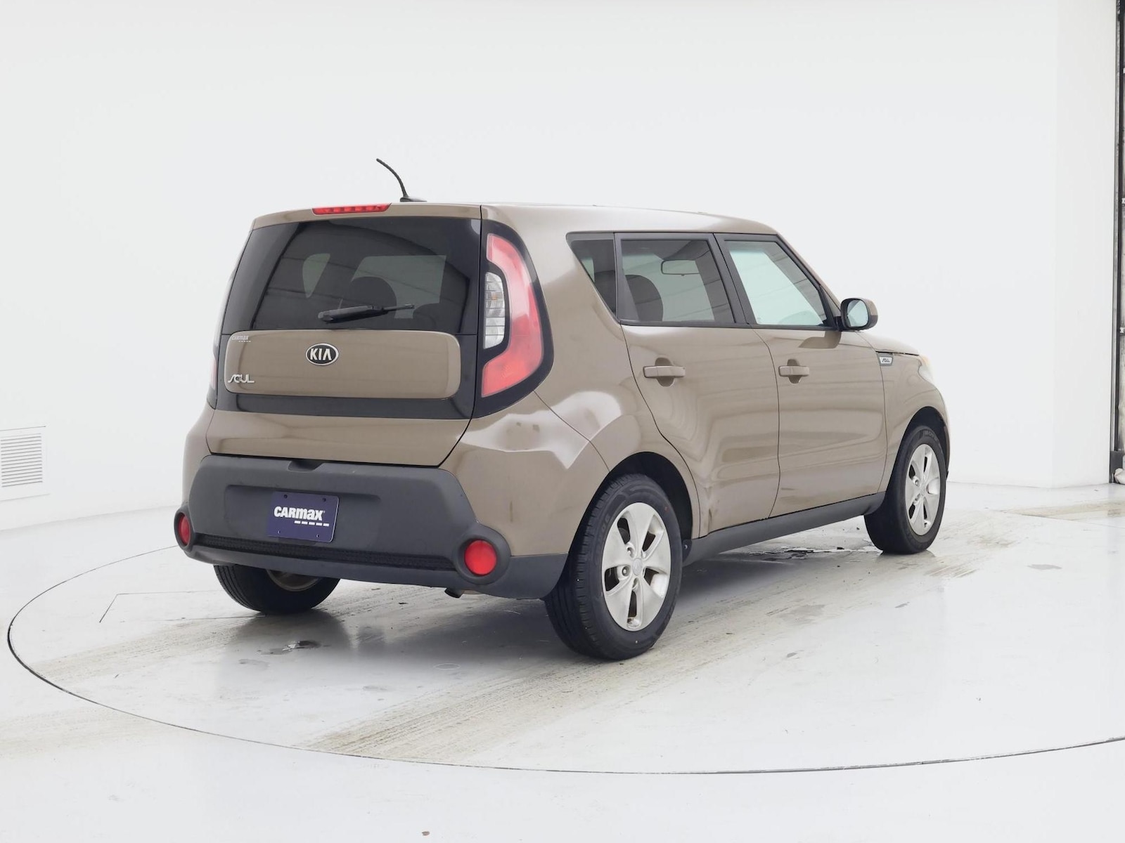 2015 Kia Soul Base - Photo 9