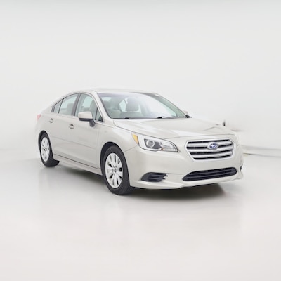 2017 Subaru Legacy 2.5I Premium
