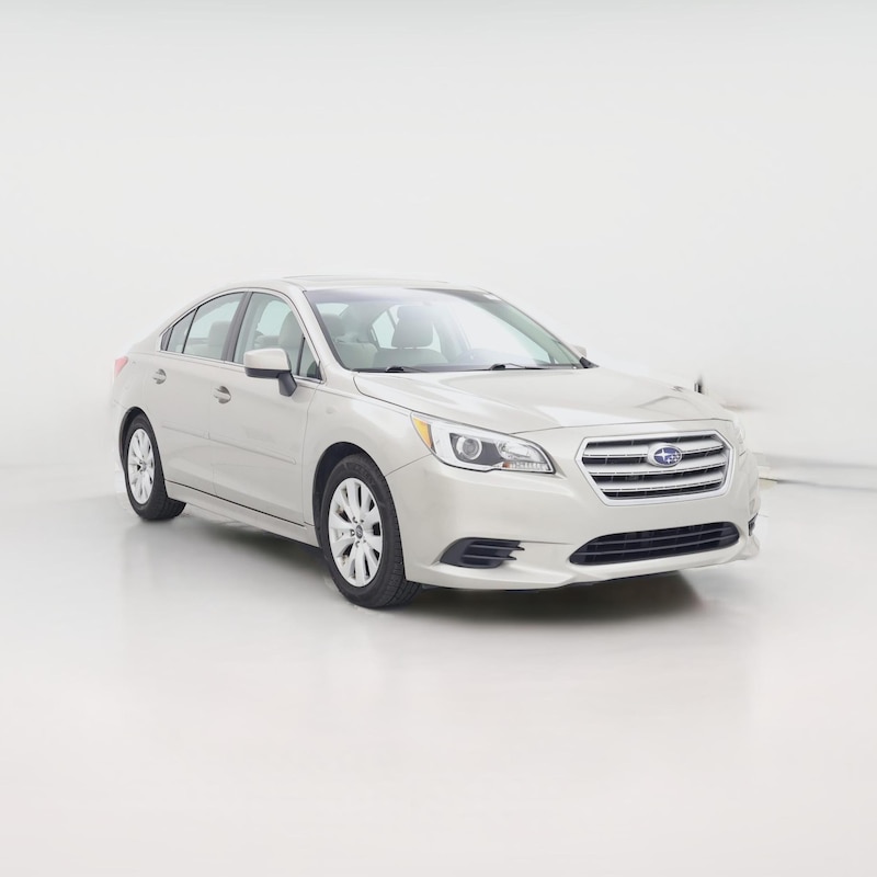 2017 Subaru Legacy 2.5I Premium