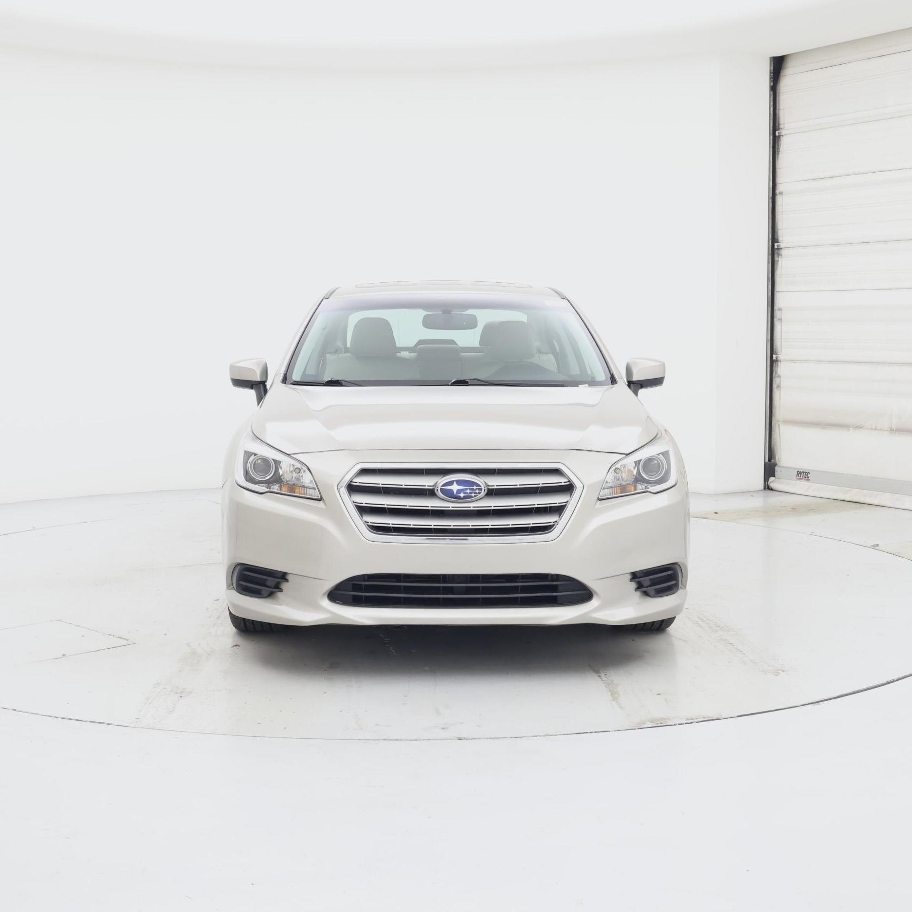 Thumbnail: 2017 Subaru Legacy - 5
