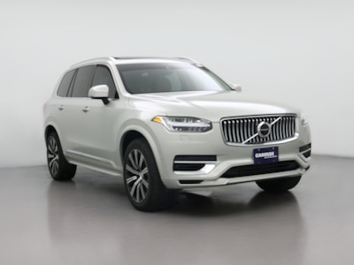 2022 Volvo XC90 Recharge PHEV T8 Inscription