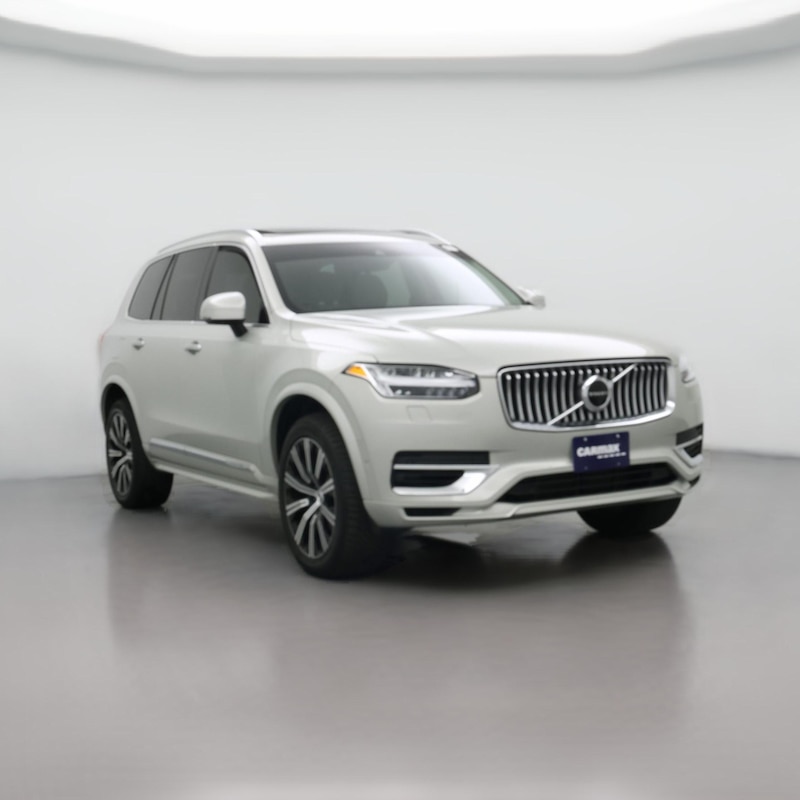2022 Volvo XC90 Recharge PHEV T8 Inscription