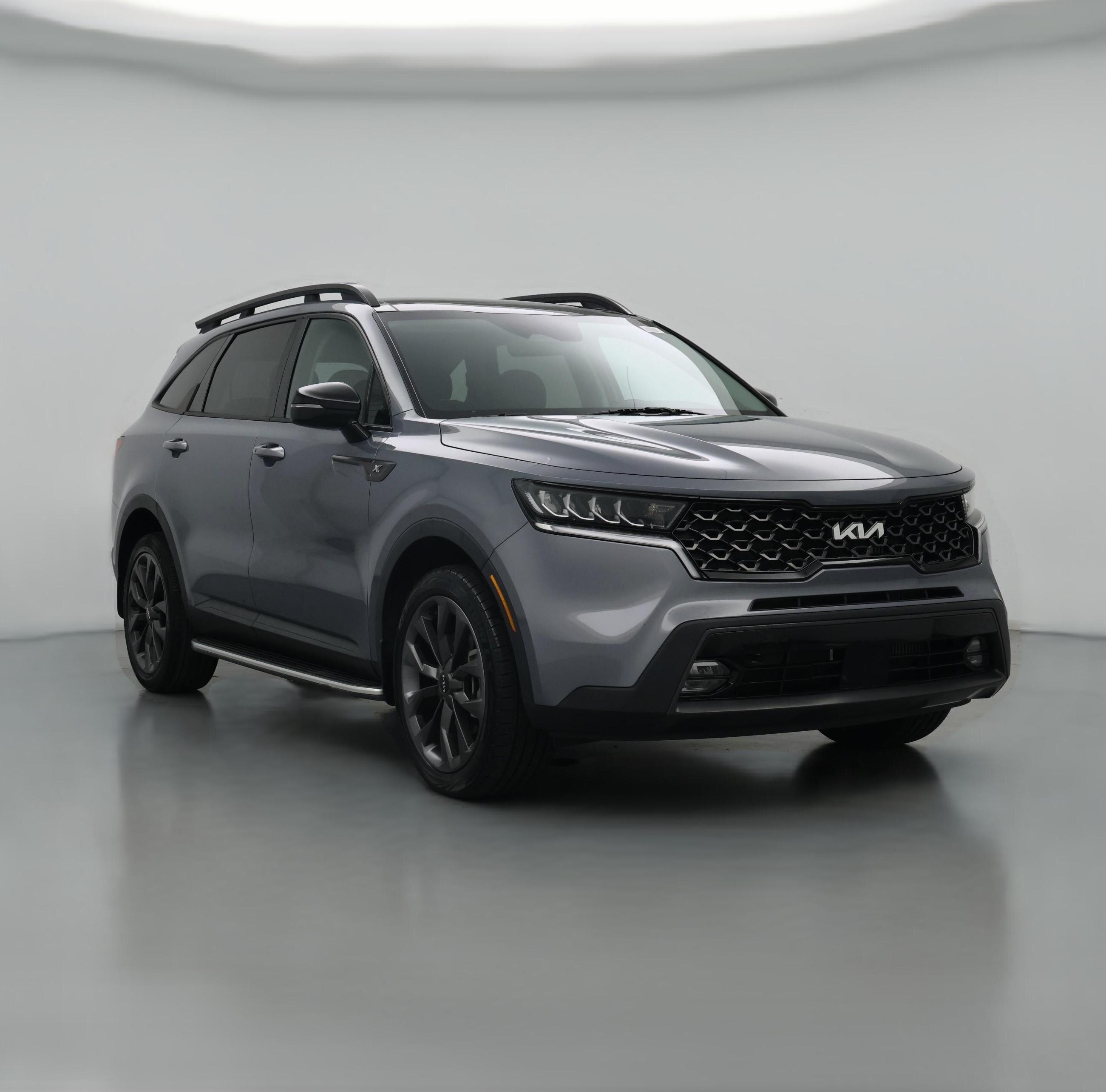 Thumbnail: 2023 Toyota RAV4 - 1