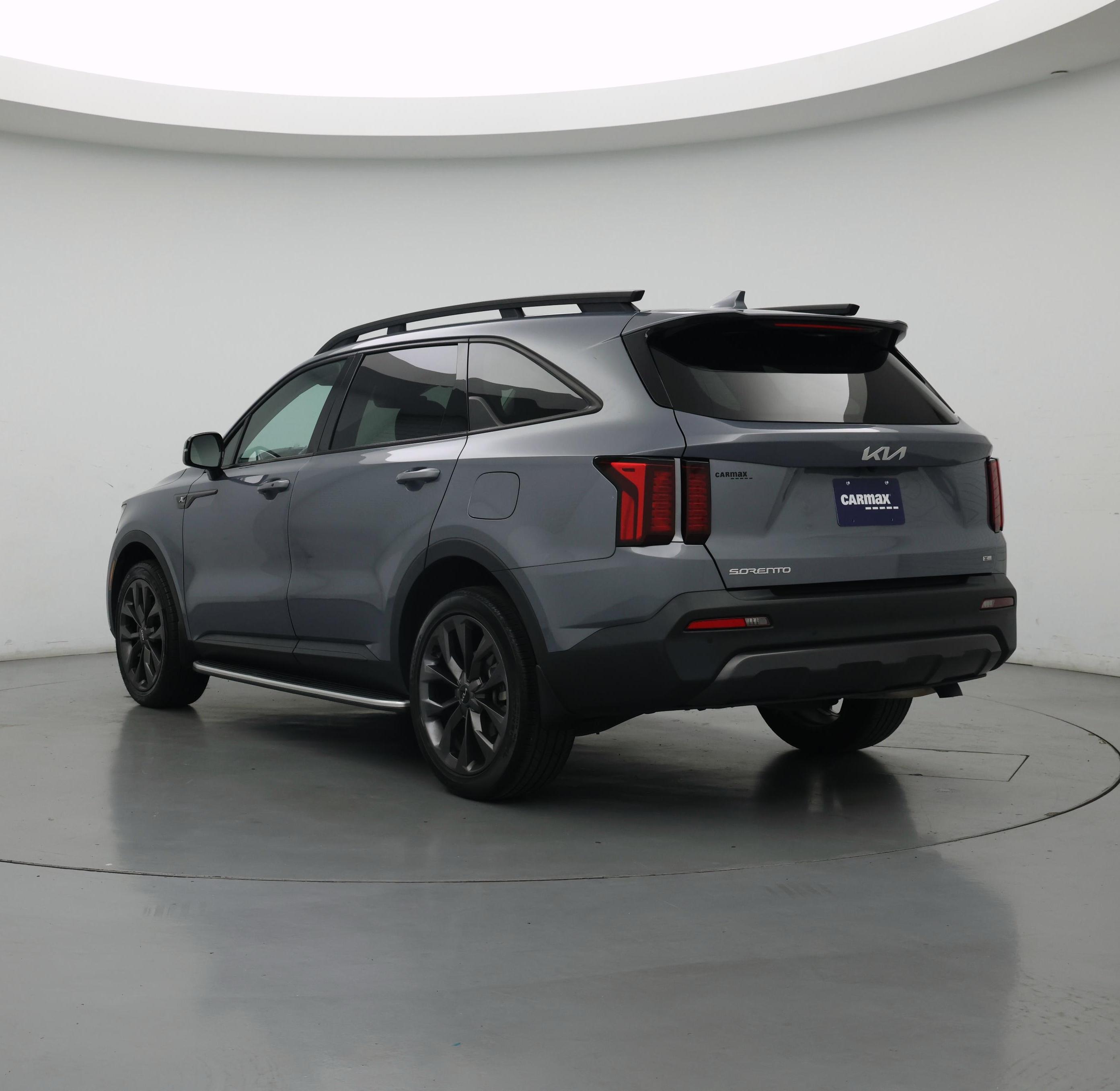 Thumbnail: 2023 Toyota RAV4 - 2