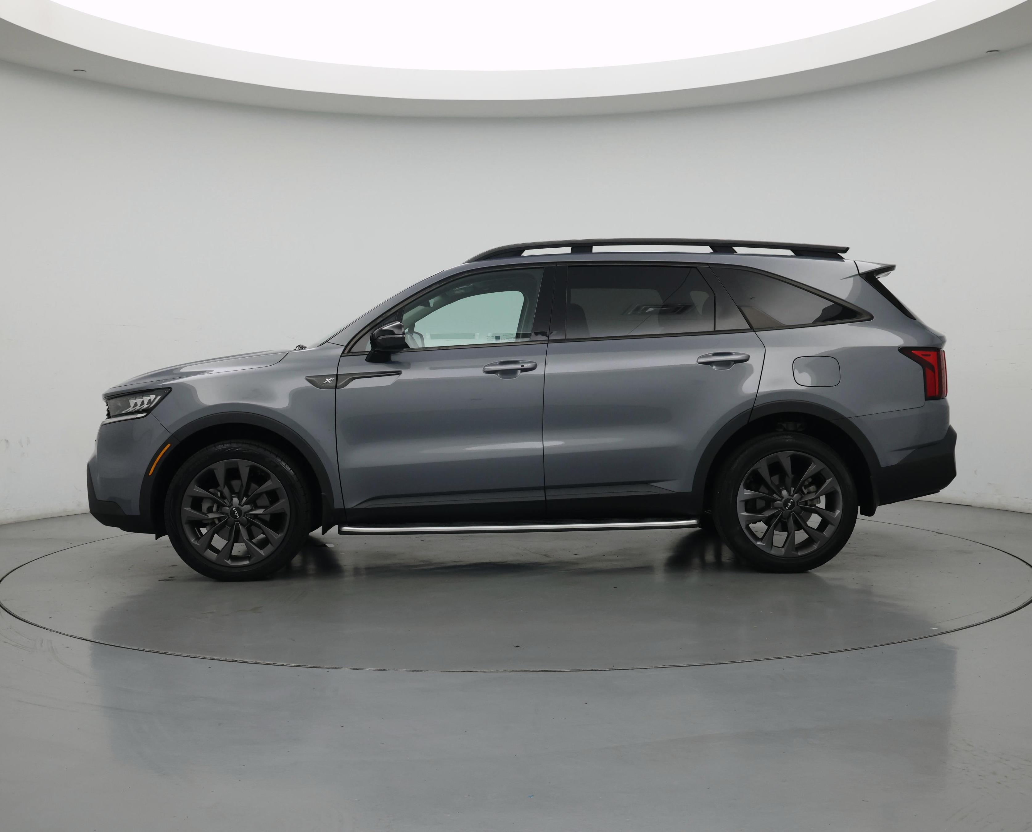 Thumbnail: 2023 Toyota RAV4 - 3